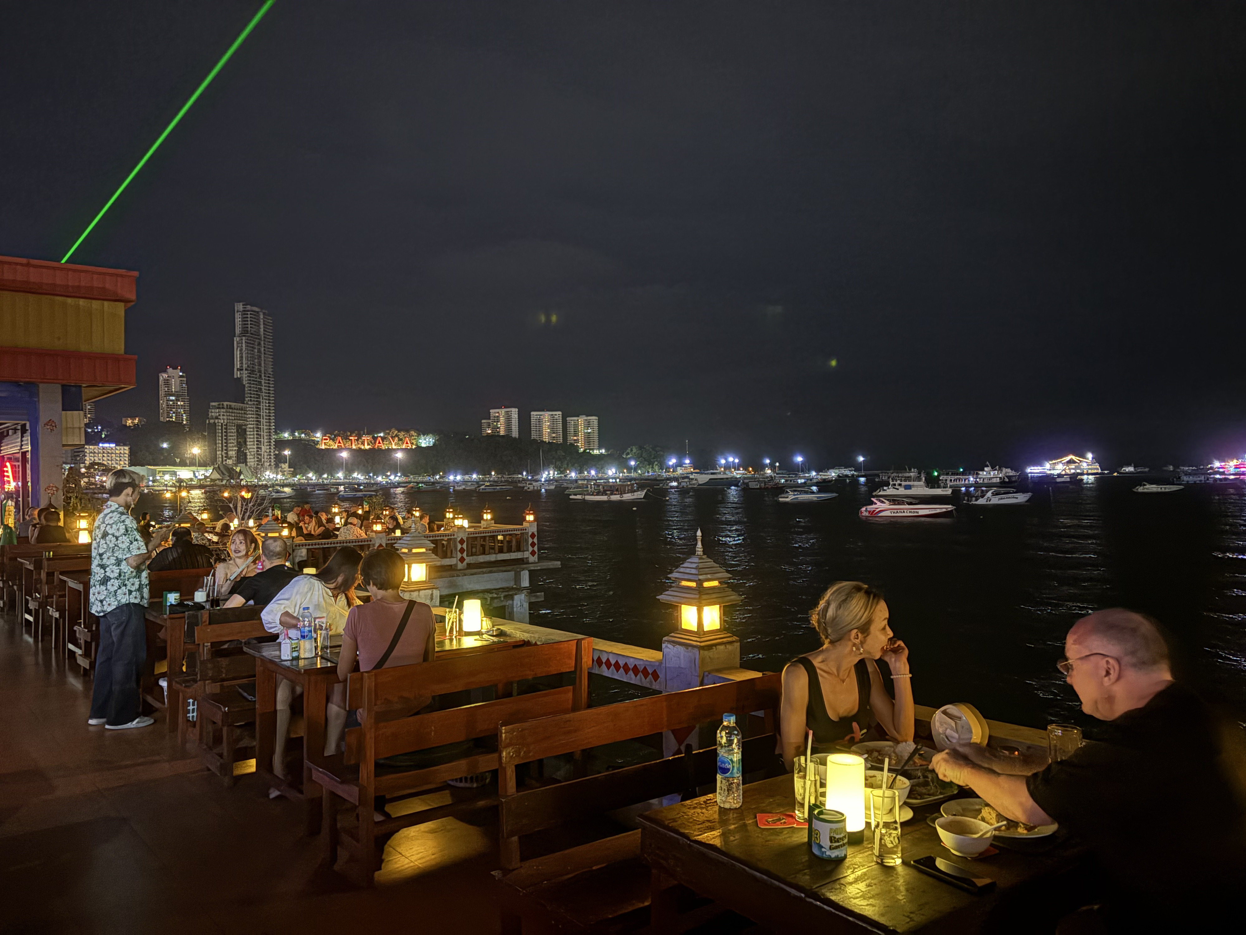 Picture Thailand Pattaya 2024-12 13 - Discovery Pattaya