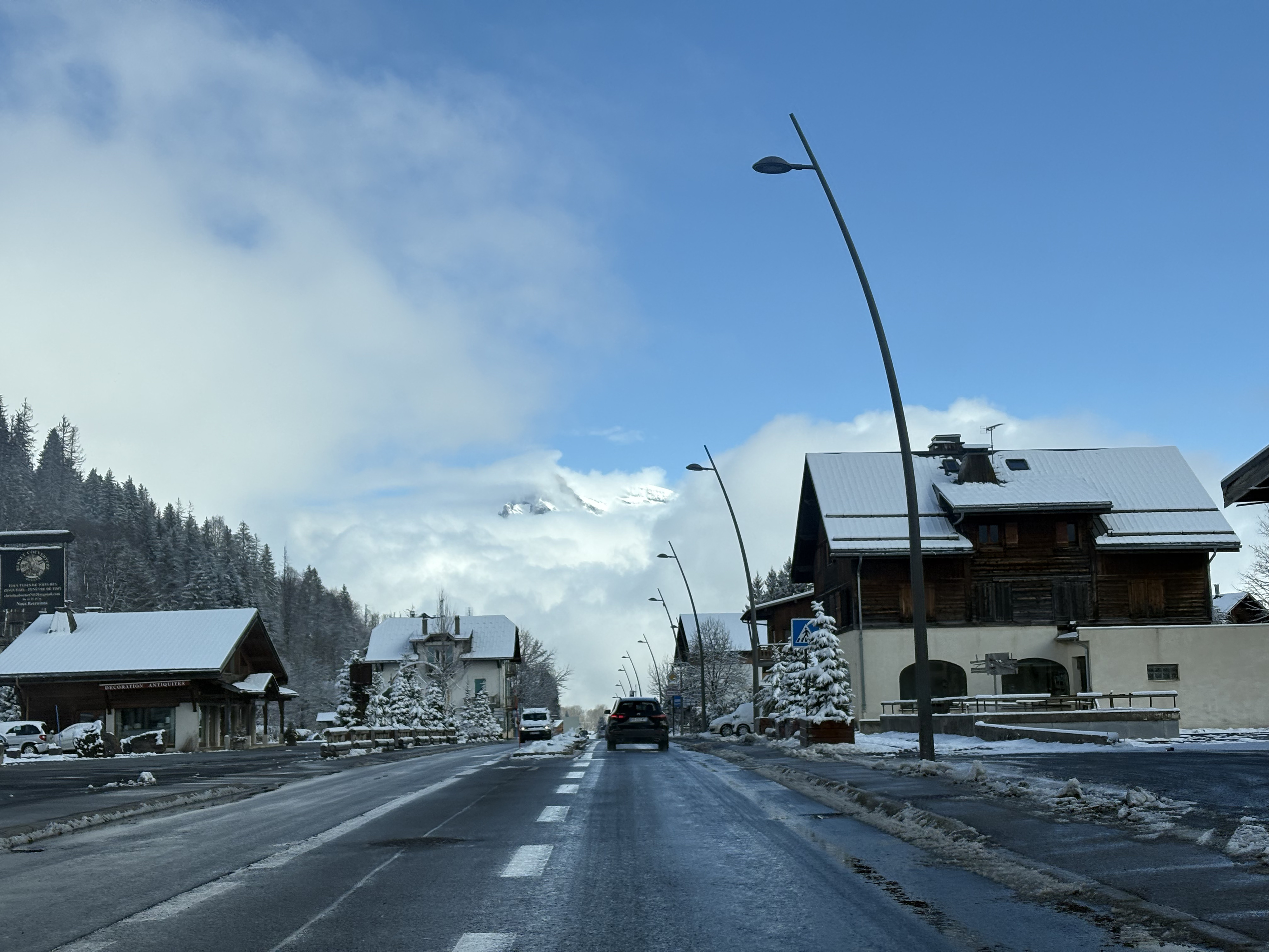 Picture France Megeve 2025-02 2 - Discovery Megeve