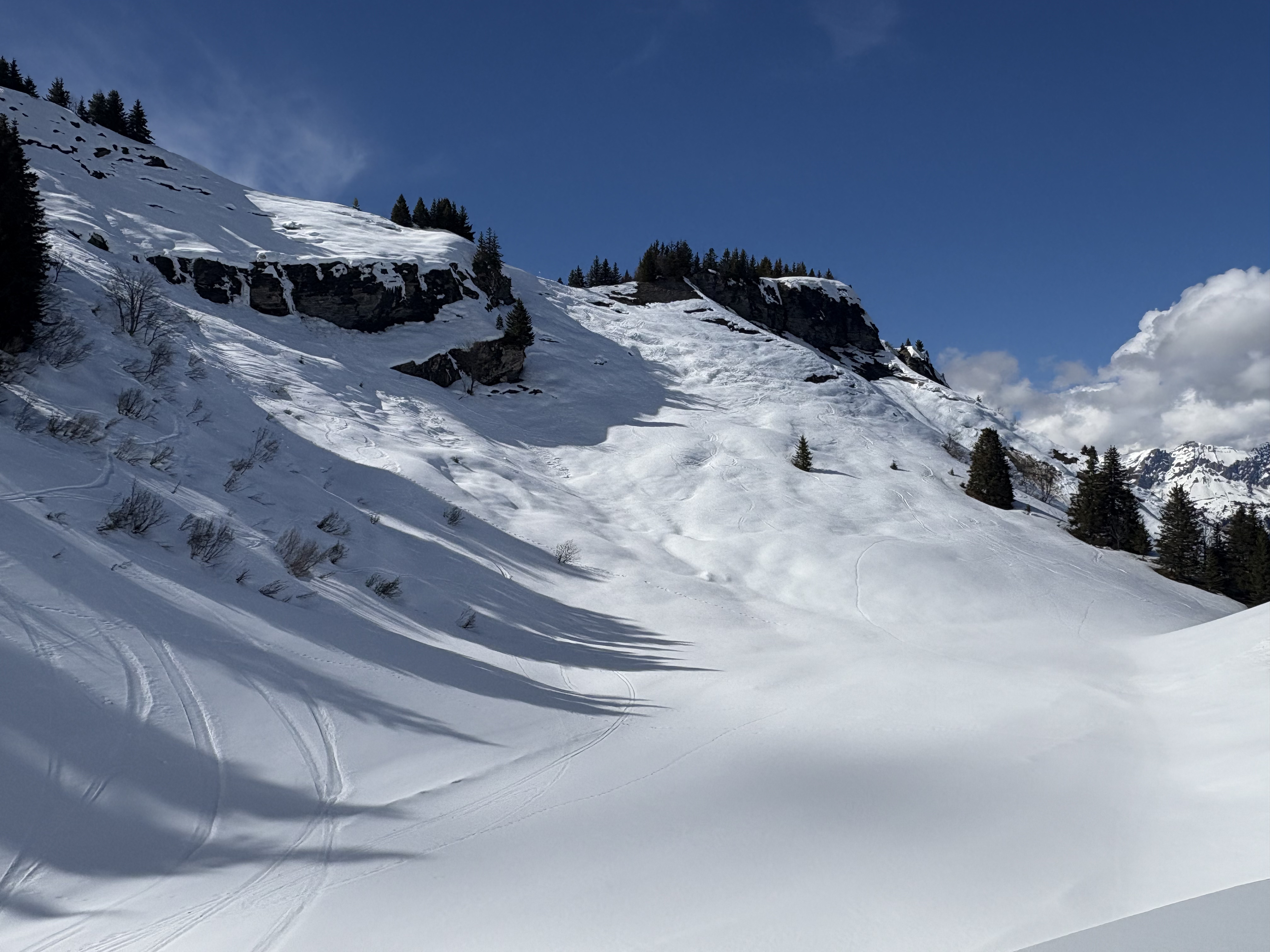 Picture France Praz sur Arly 2025-02 100 - Tours Praz sur Arly