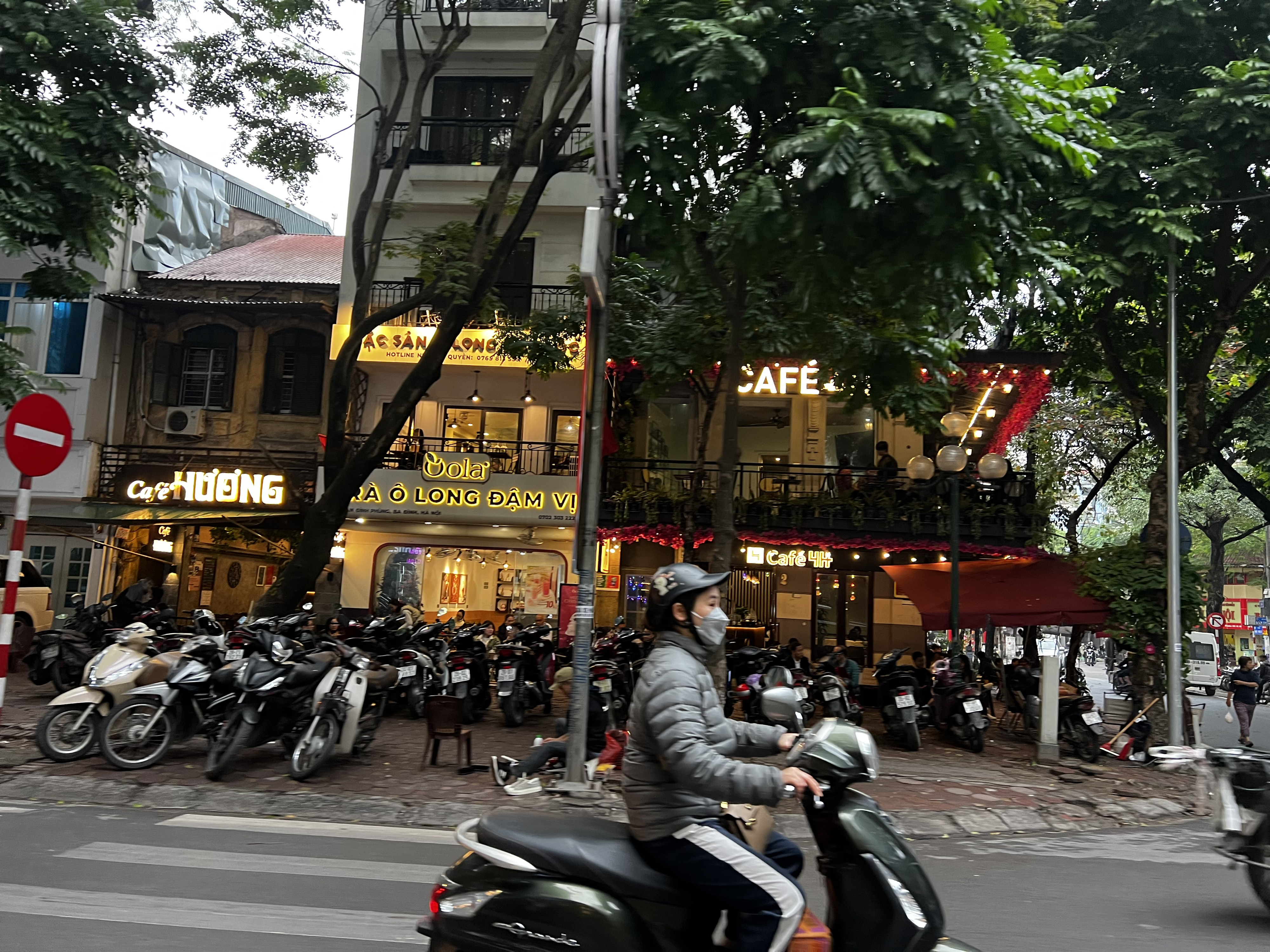 Picture Vietnam Hanoi 2024-01 165 - History Hanoi