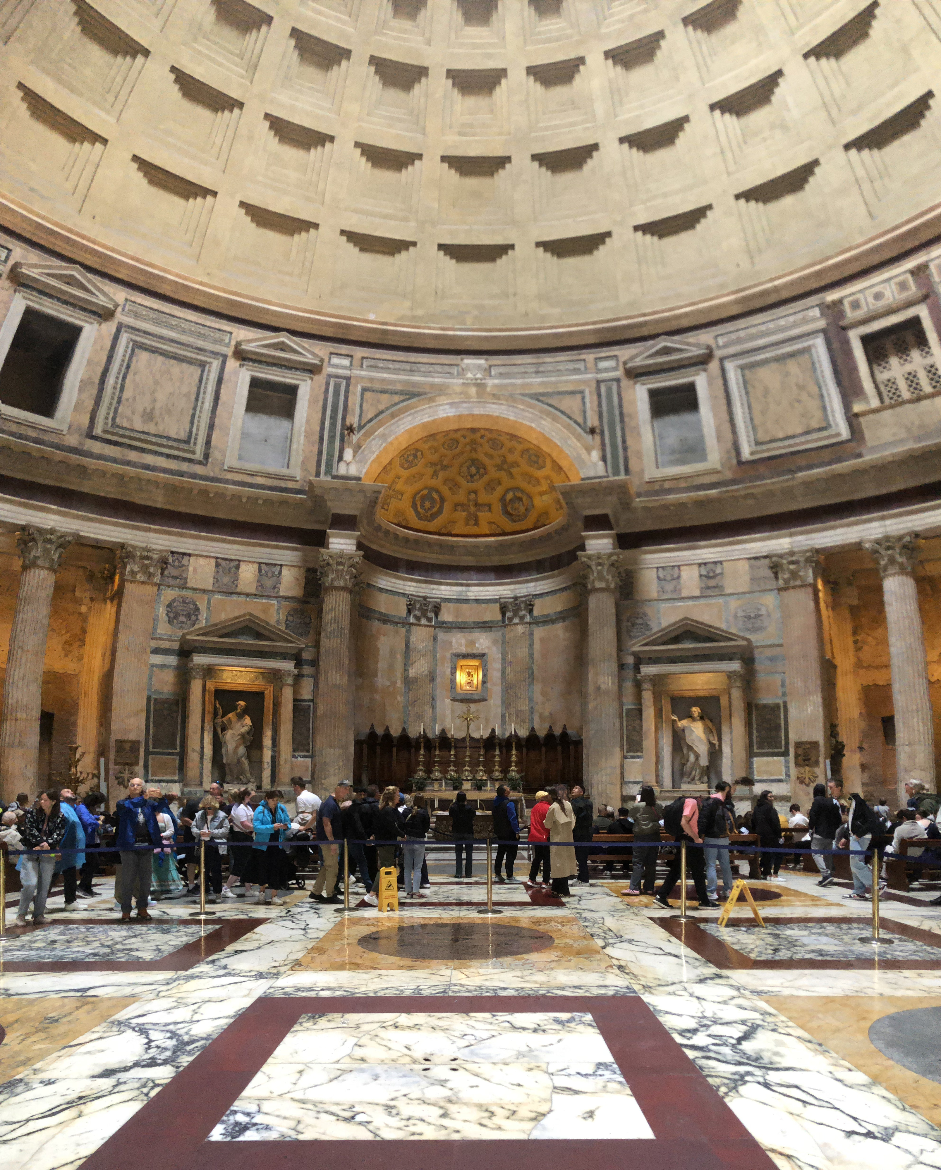 Picture Italy Rome 2024-09 29 - Journey Rome