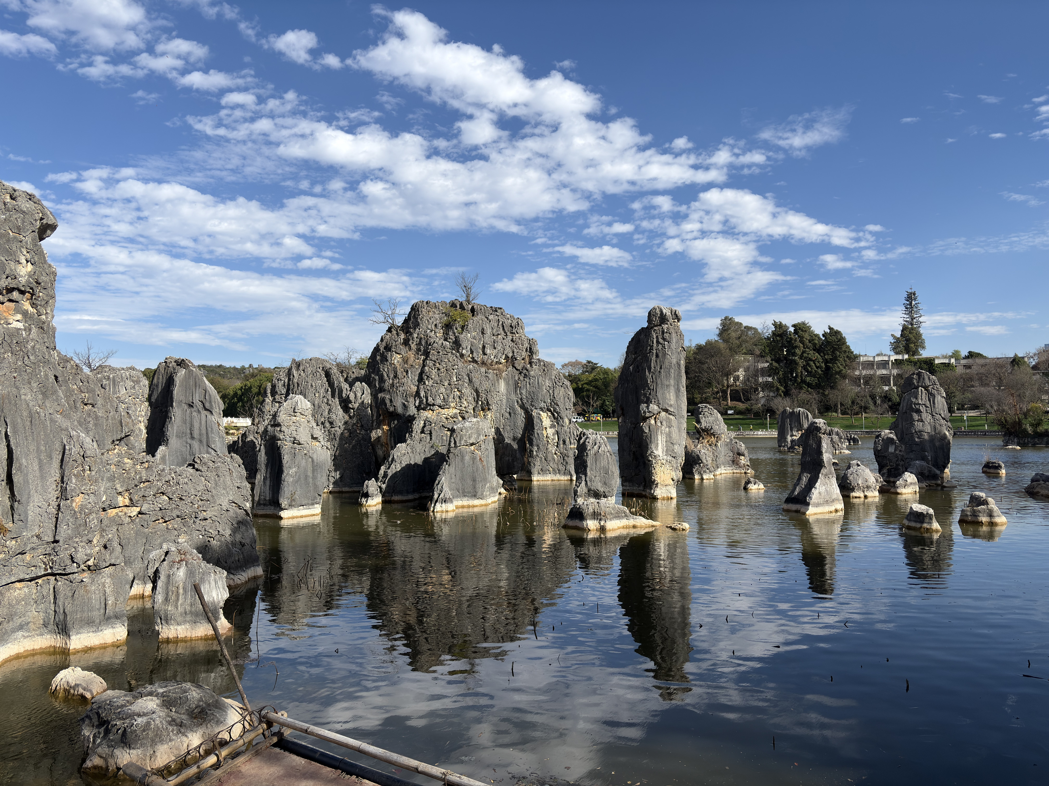 Picture China Shilin Stone Forest 2026-01 358 - History Shilin Stone Forest