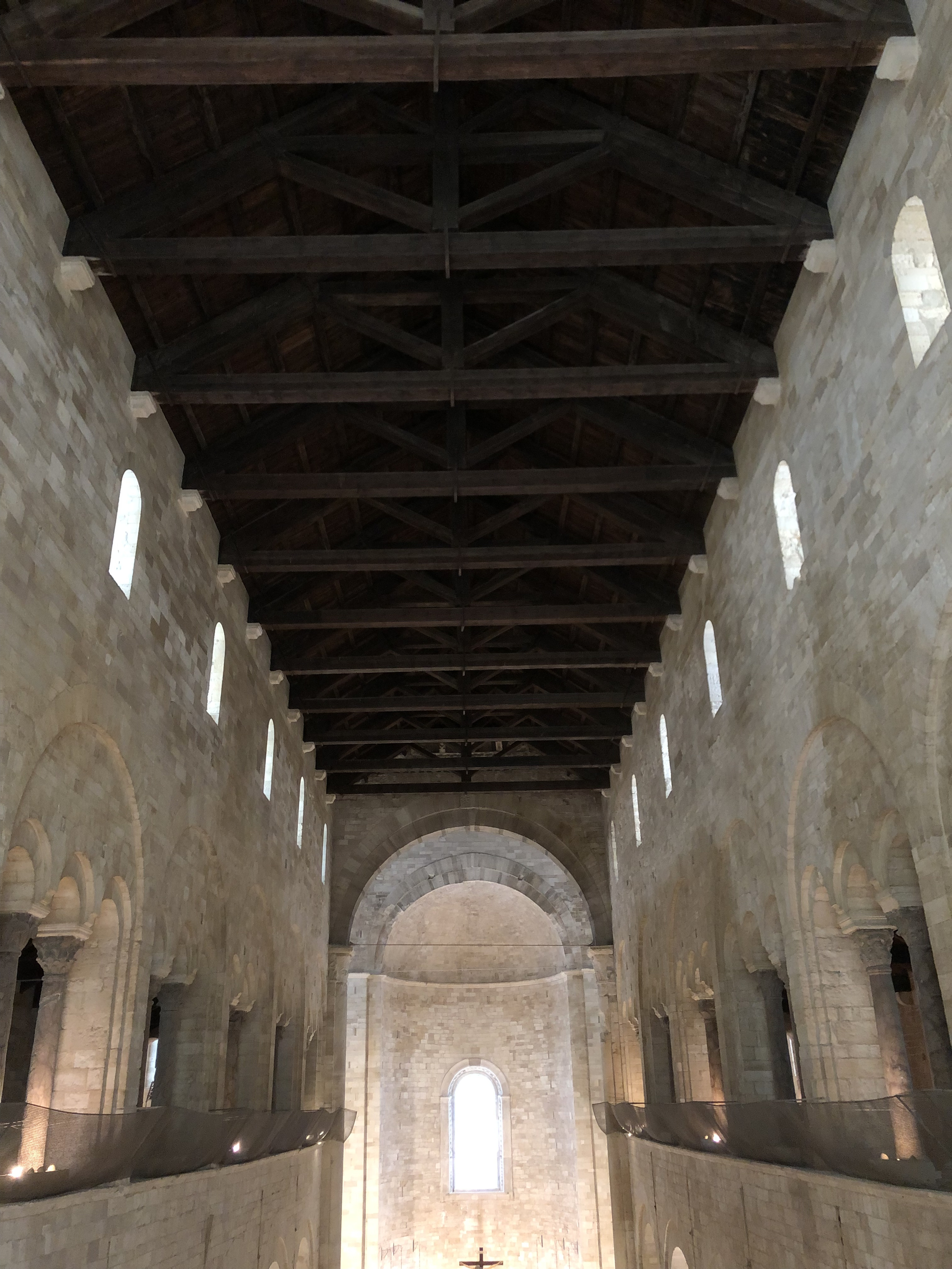 Picture Italy Trani 2024-09 131 - History Trani