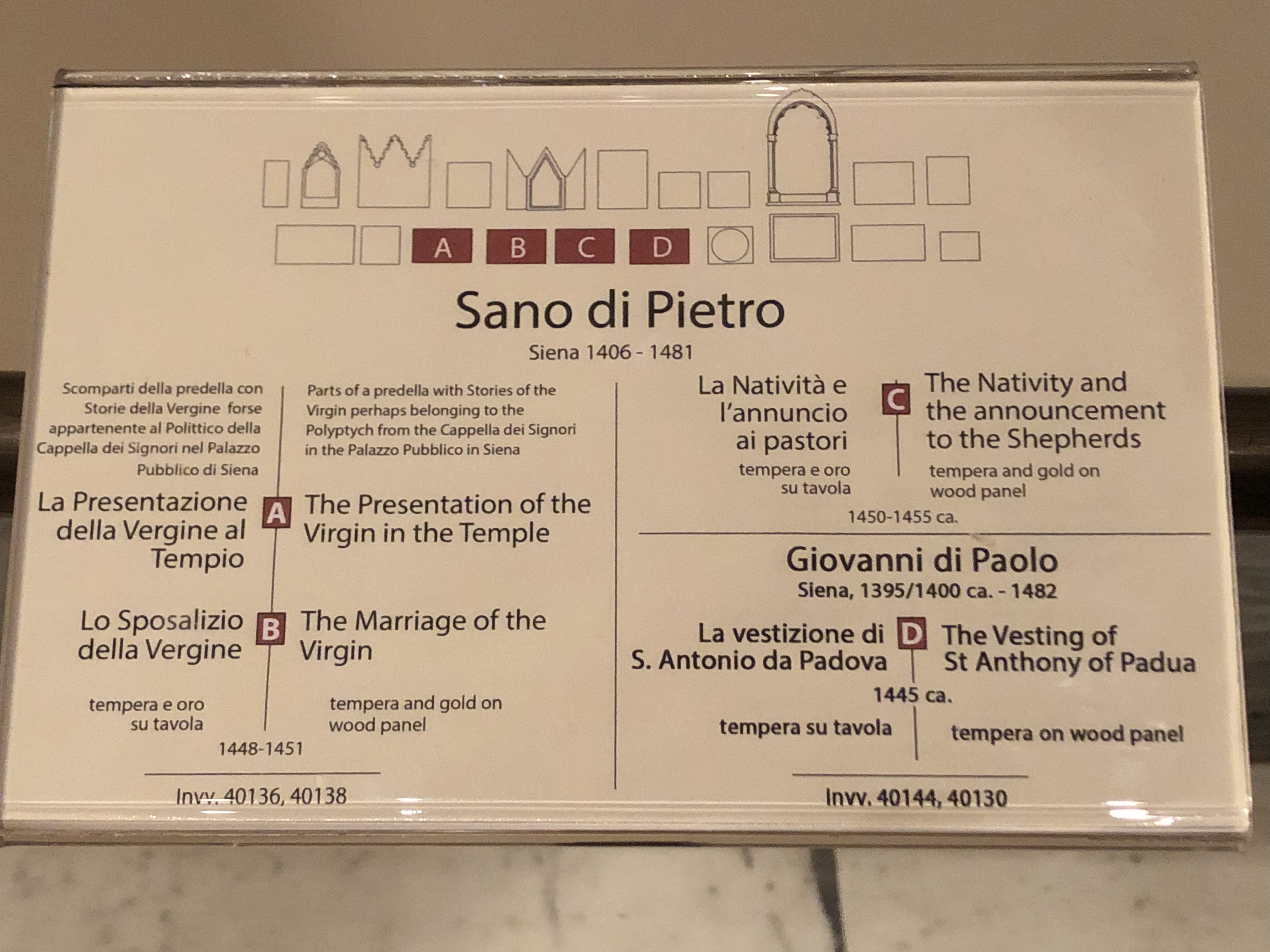 Picture Italy Rome Vatican Museum 2024-09 447 - Tour Vatican Museum