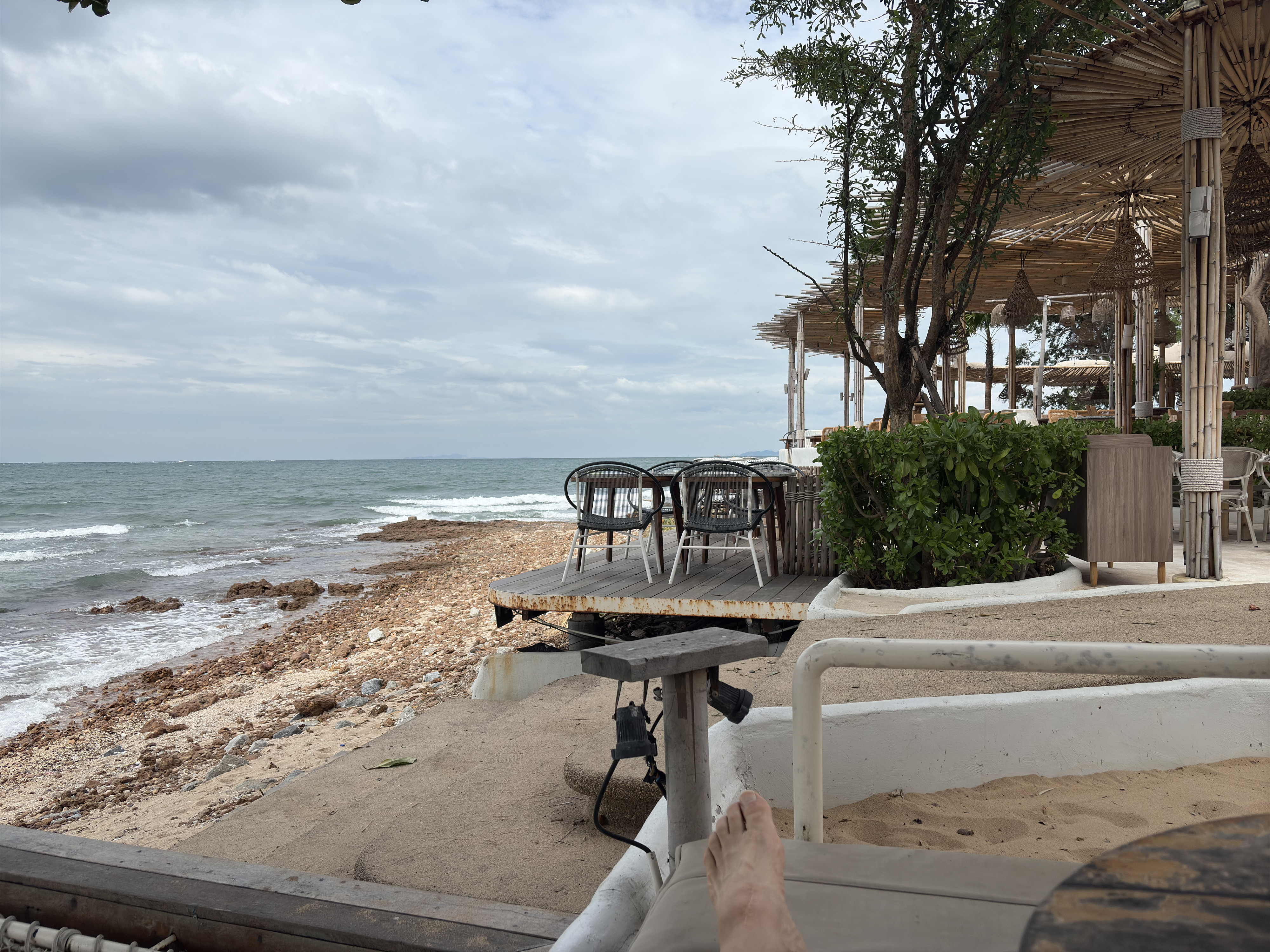 Picture Thailand Pattaya Oxygen Restaurant 2024-12 75 - Discovery Oxygen Restaurant