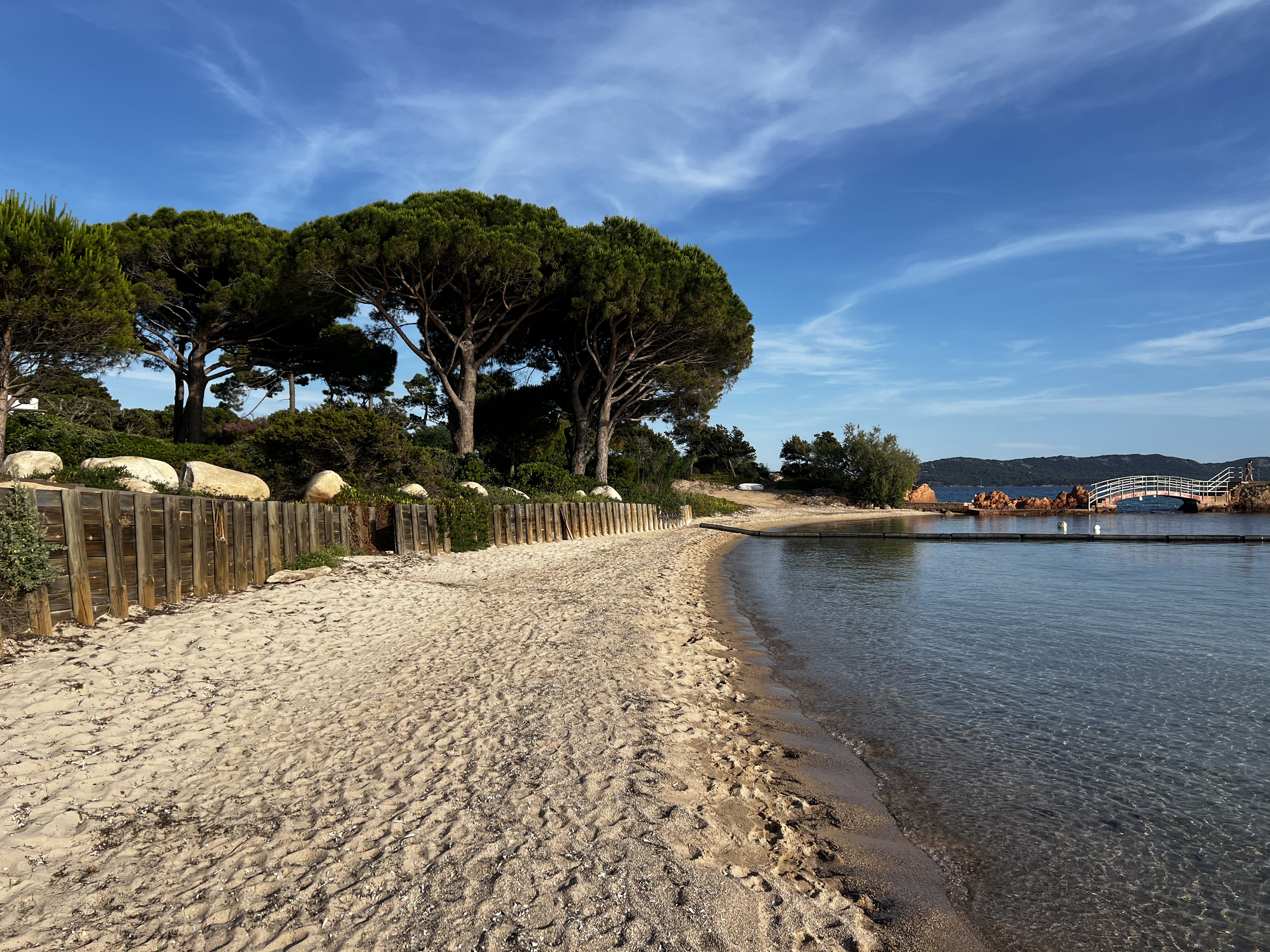 Picture France Corsica ⁨Cala Rossa⁩ 2024-05 31 - Tours ⁨Cala Rossa⁩