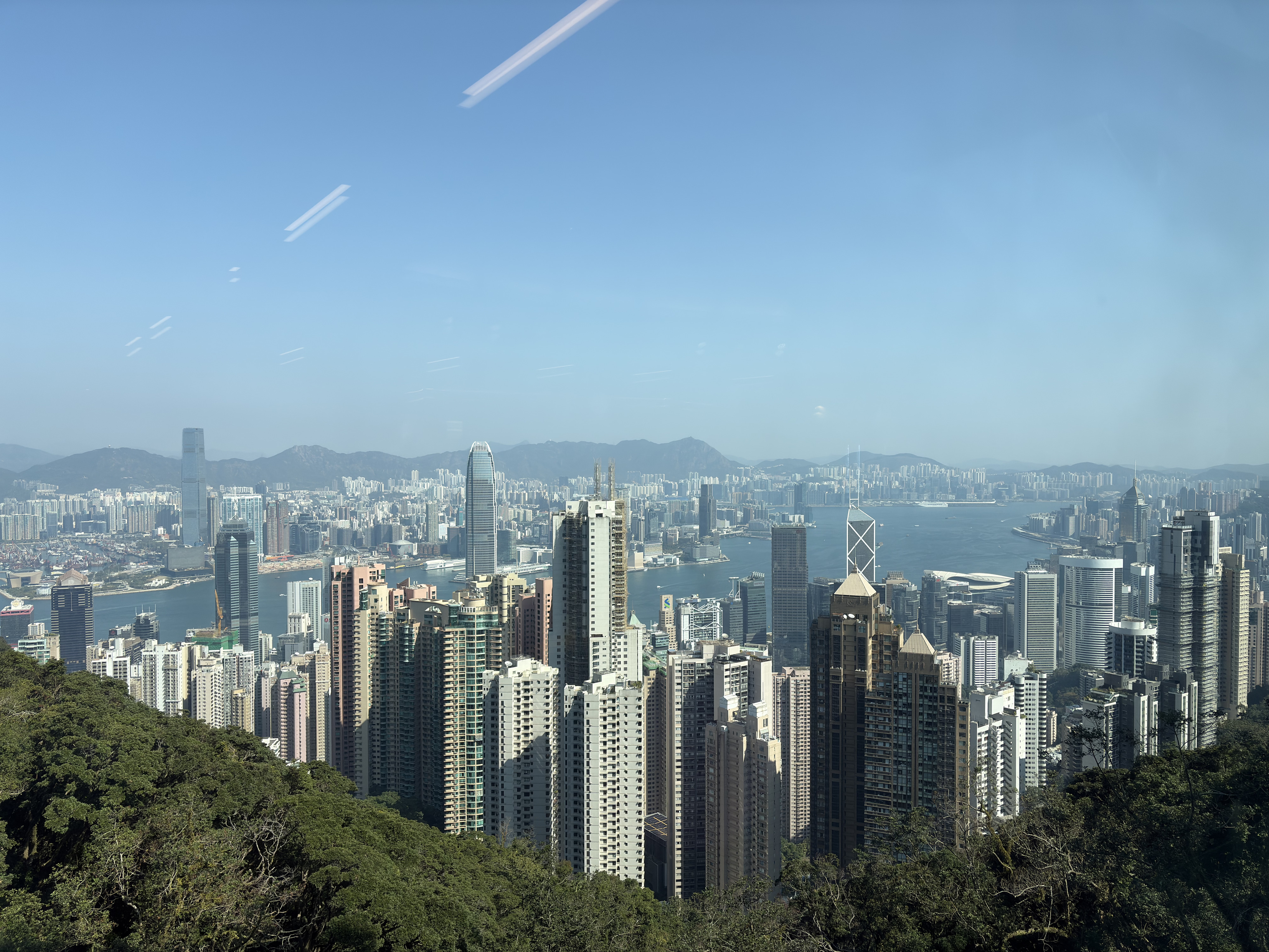 Picture Hong-Kong Hong Kong Island 2026-01 49 - Center Hong Kong Island