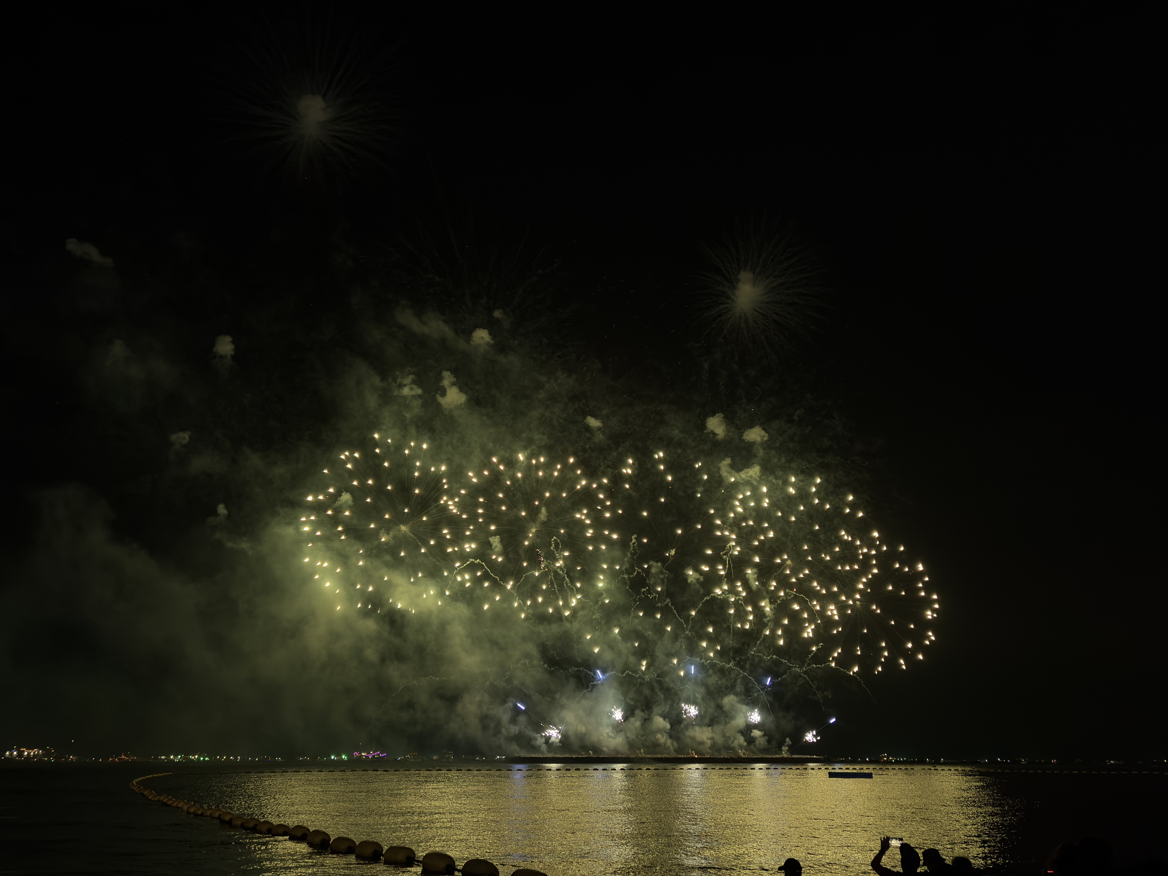 Picture Thailand Pattaya pattaya firework festival 2025-12 52 - Tour pattaya firework festival