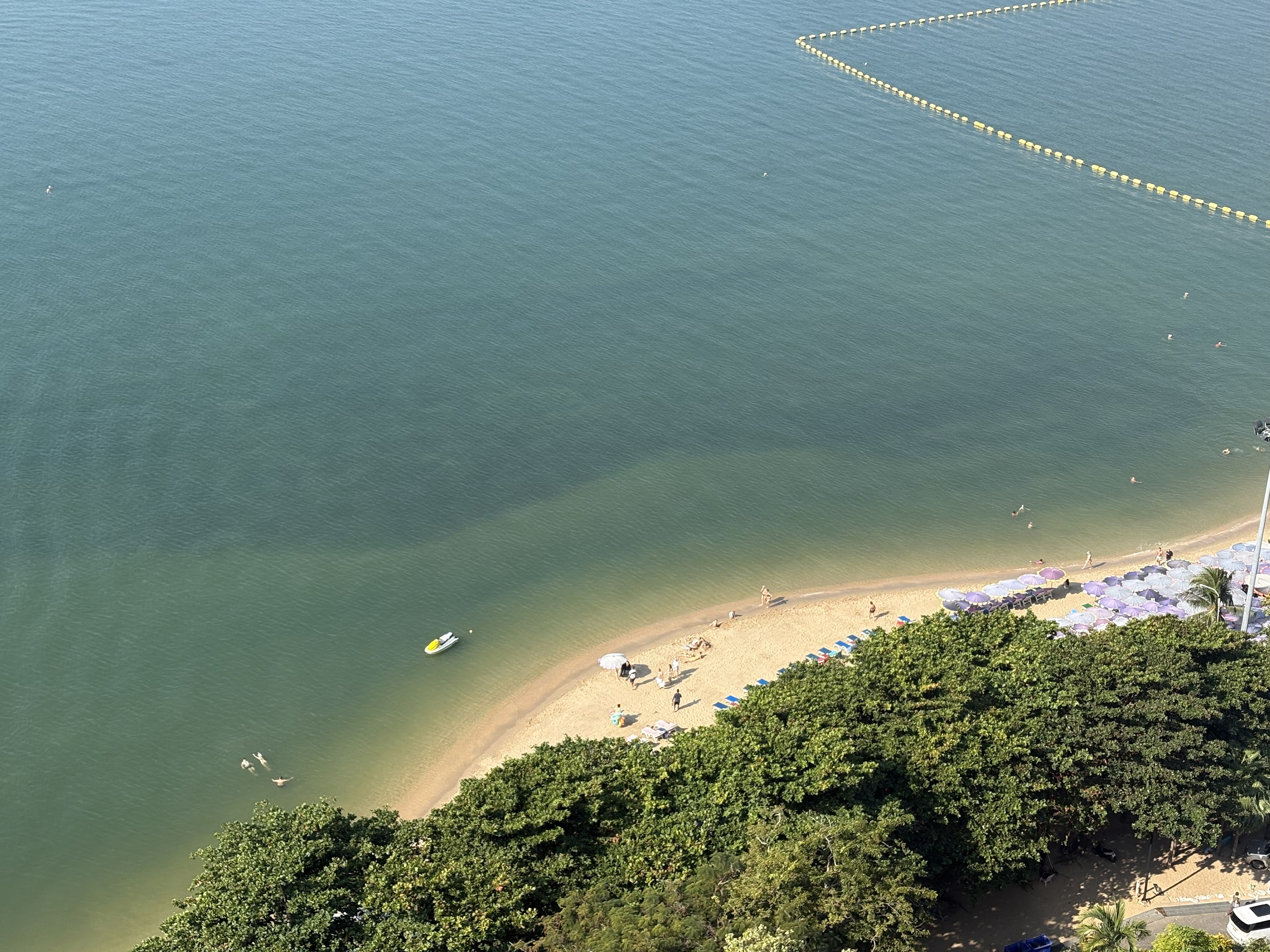 Picture Thailand Pattaya Phratumnak 2025-12 4 - Tours Phratumnak