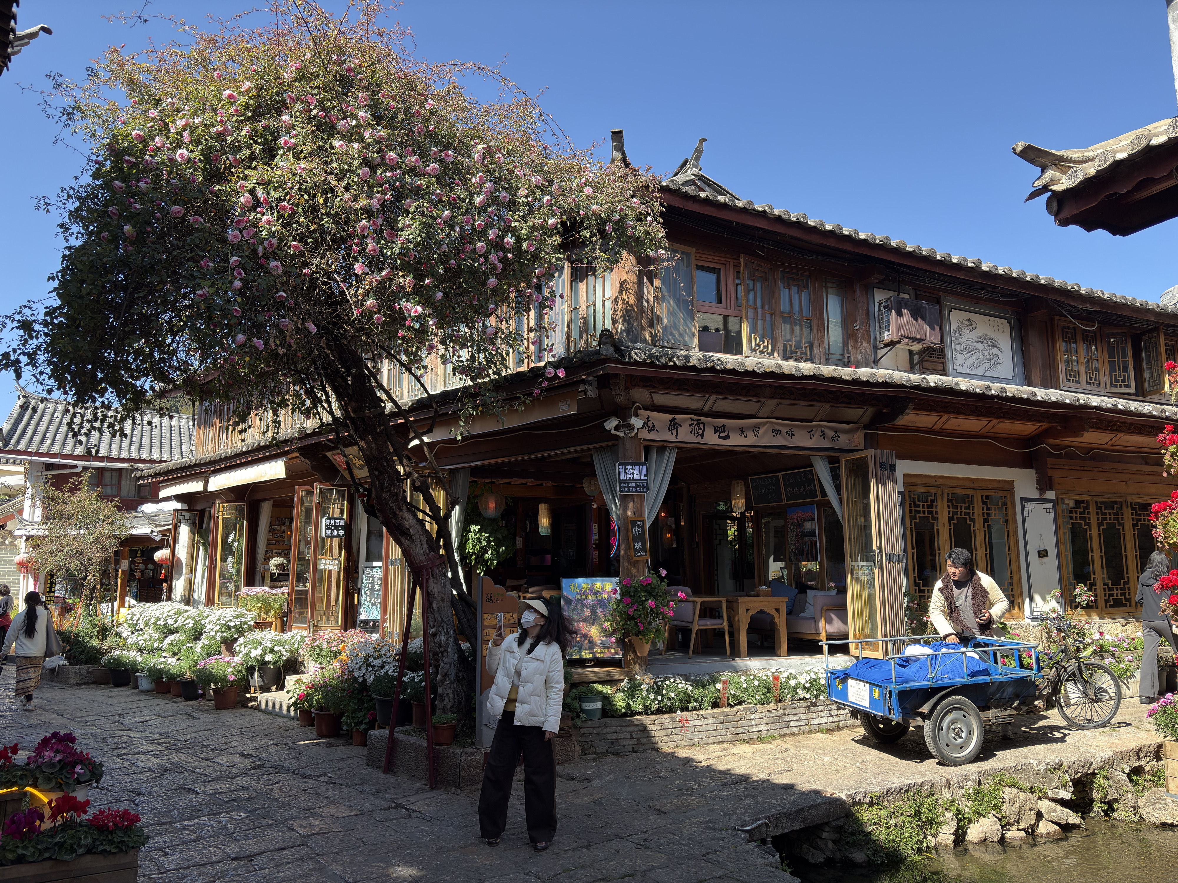 Picture China Lijiang 2026-01 240 - Tours Lijiang