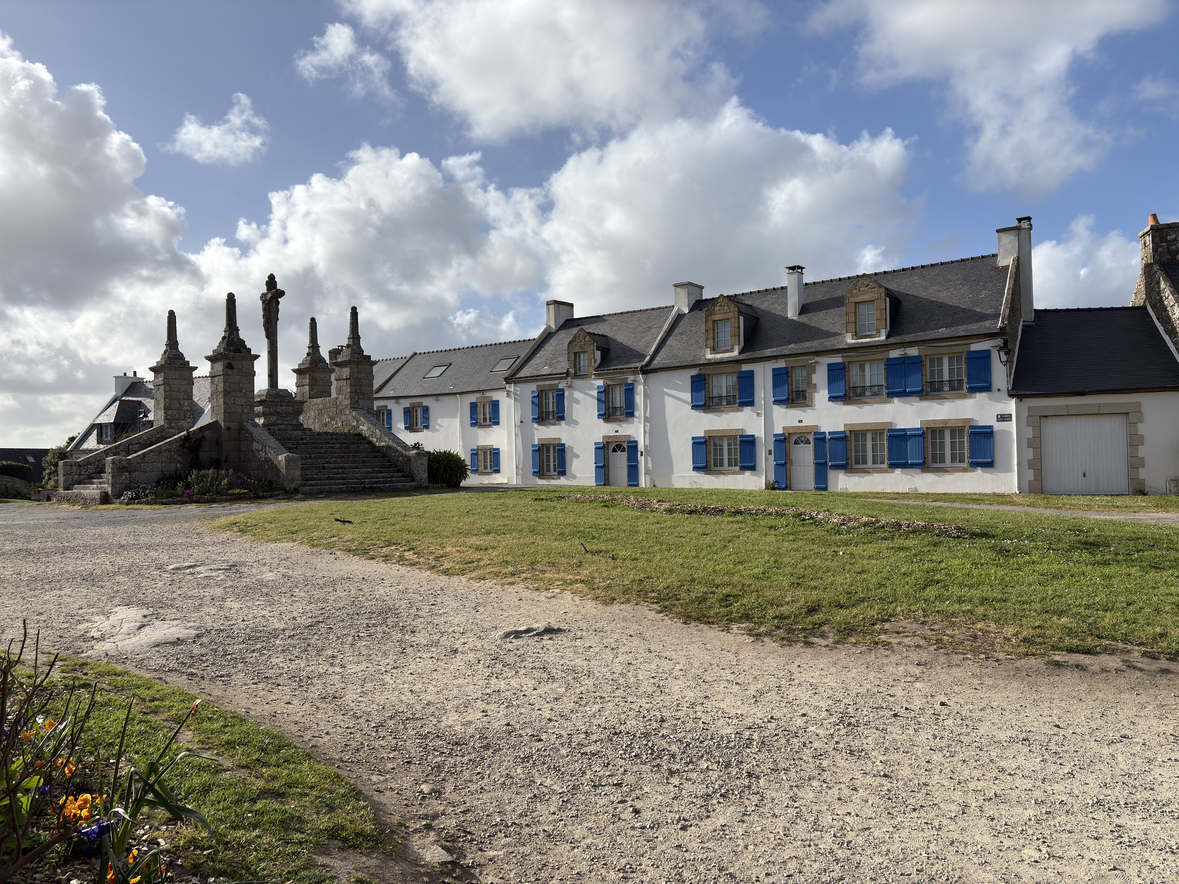 Picture France Belz 2026-04 49 - Tours Belz