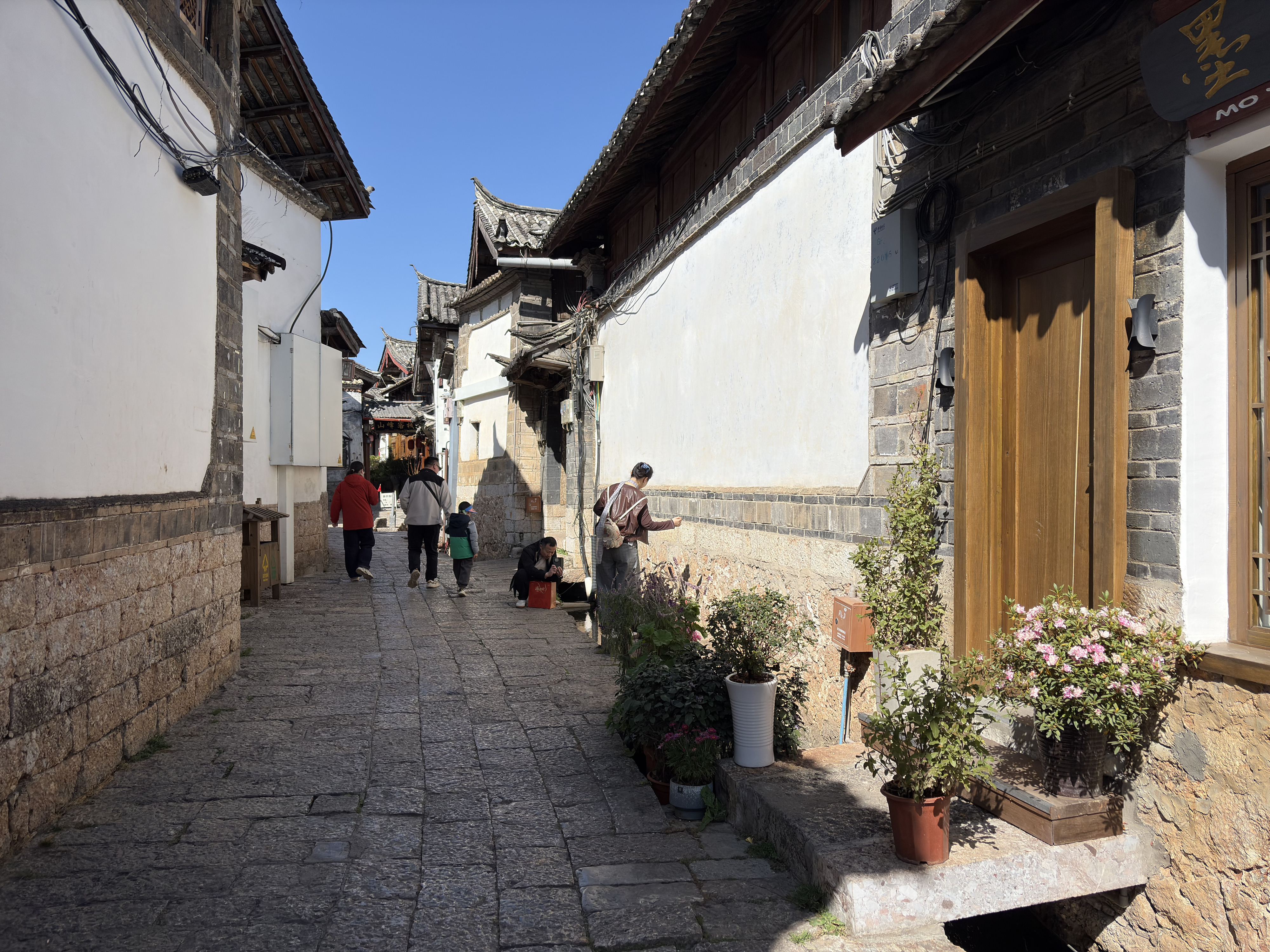 Picture China Lijiang 2026-01 235 - Tours Lijiang