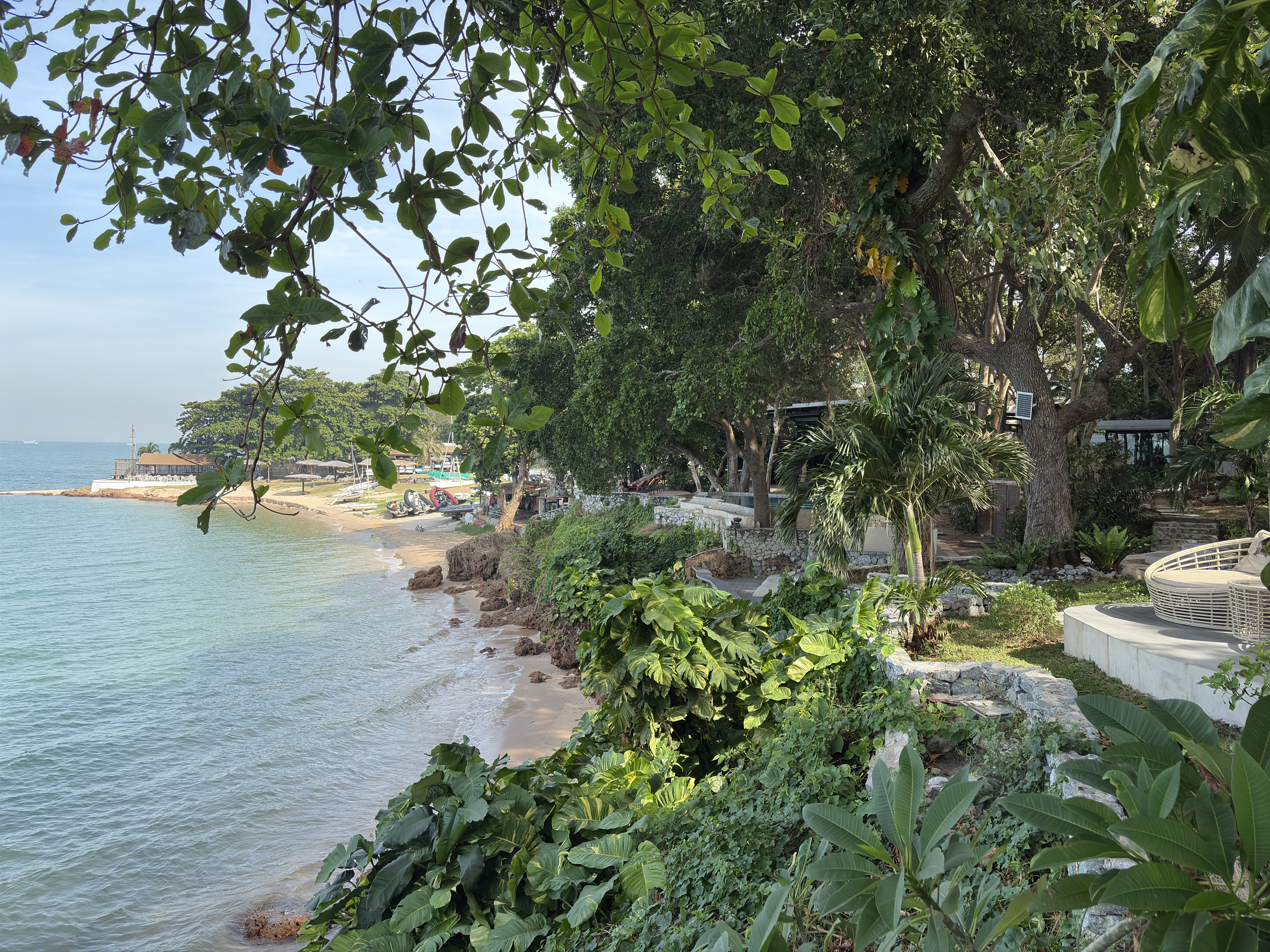 Picture Thailand Pattaya 2024-12 33 - History Pattaya