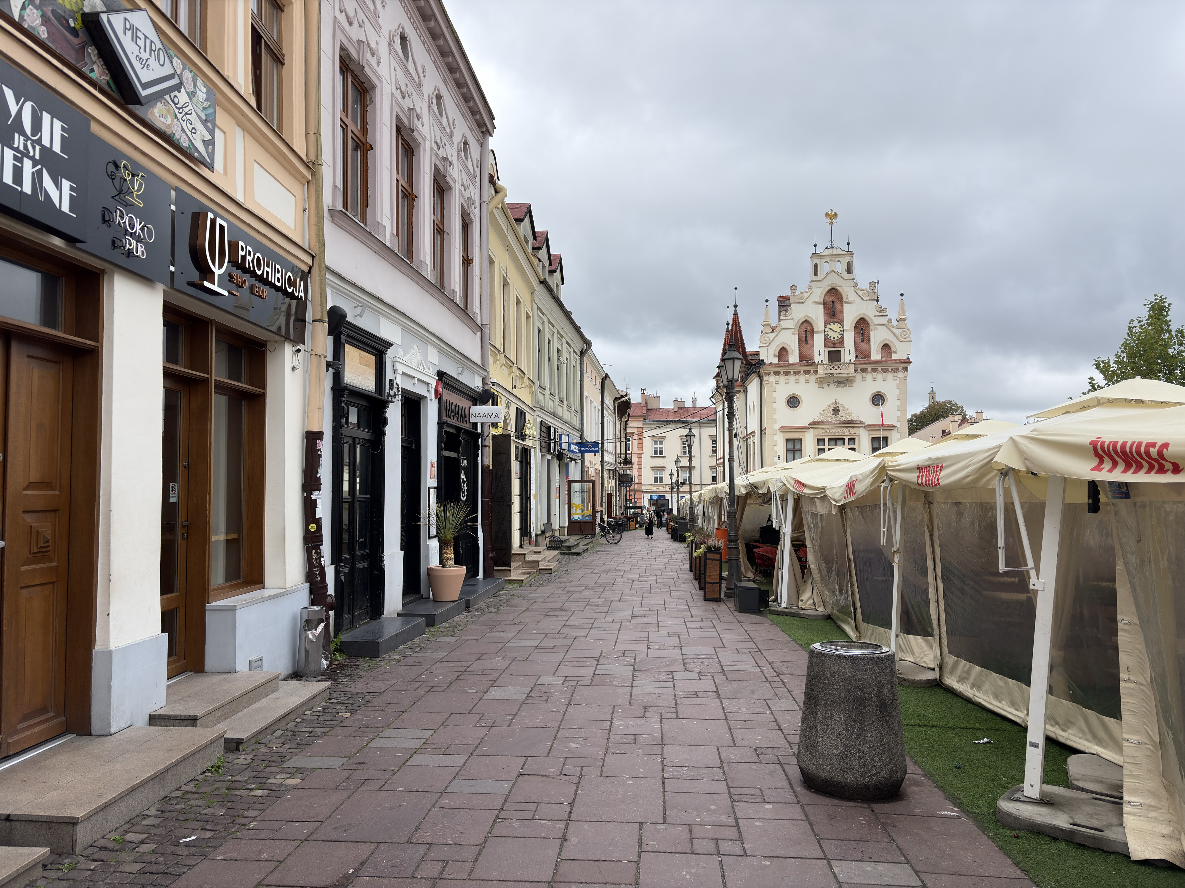 Picture Poland Rzeszow 2026-09 3 - Center Rzeszow