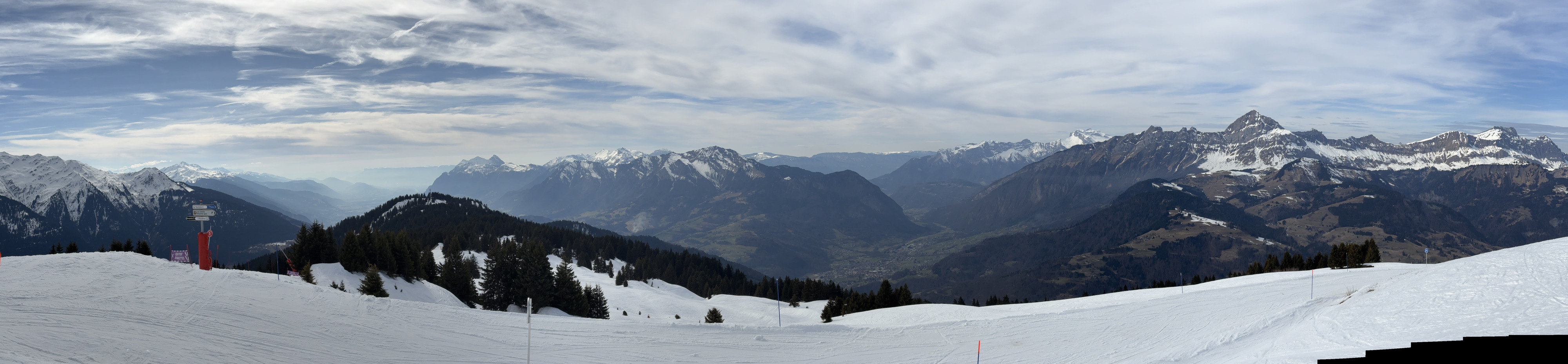 Picture France Praz sur Arly 2025-02 92 - History Praz sur Arly