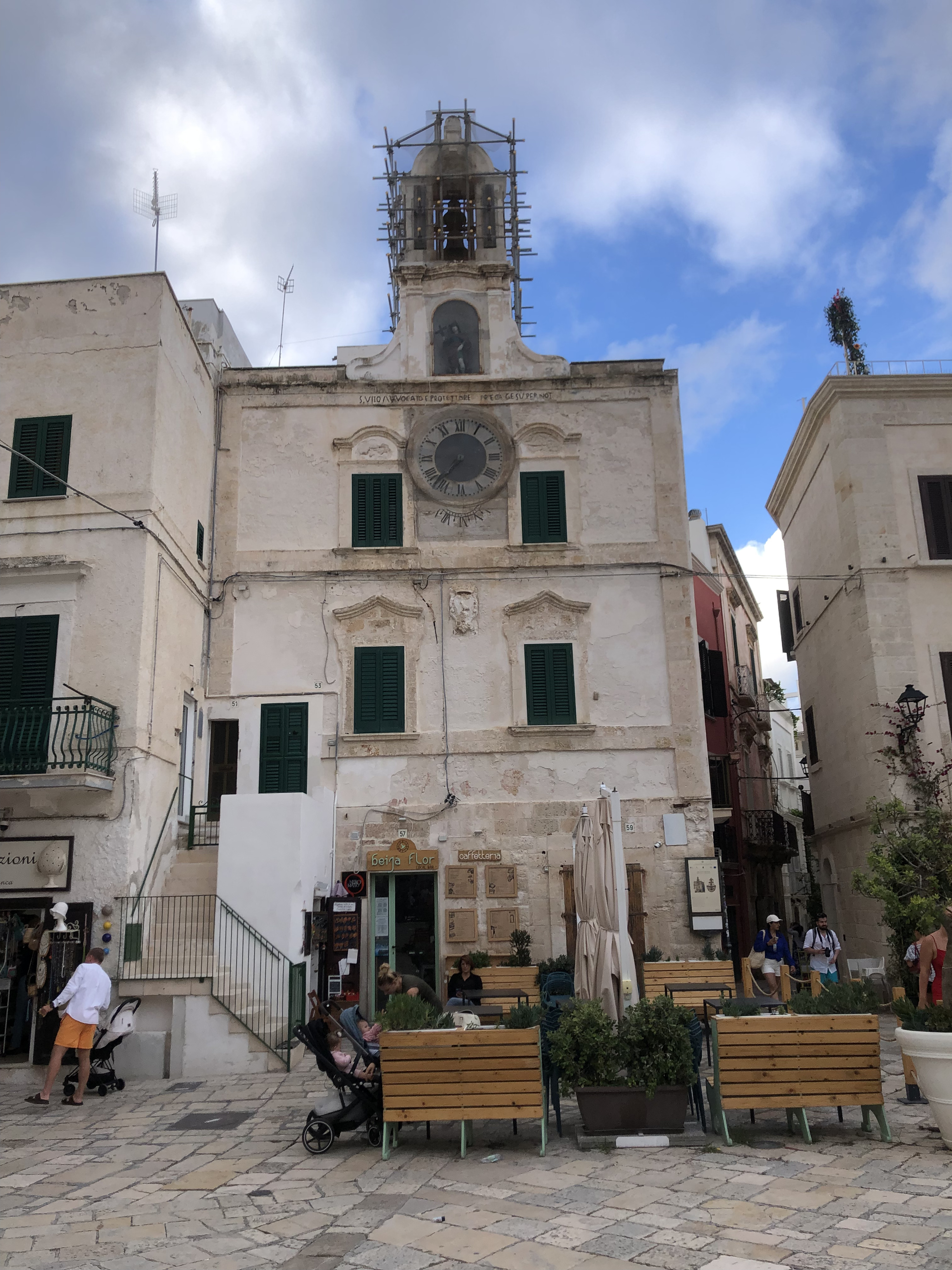 Picture Italy Polignano a mare 2024-09 94 - Discovery Polignano a mare