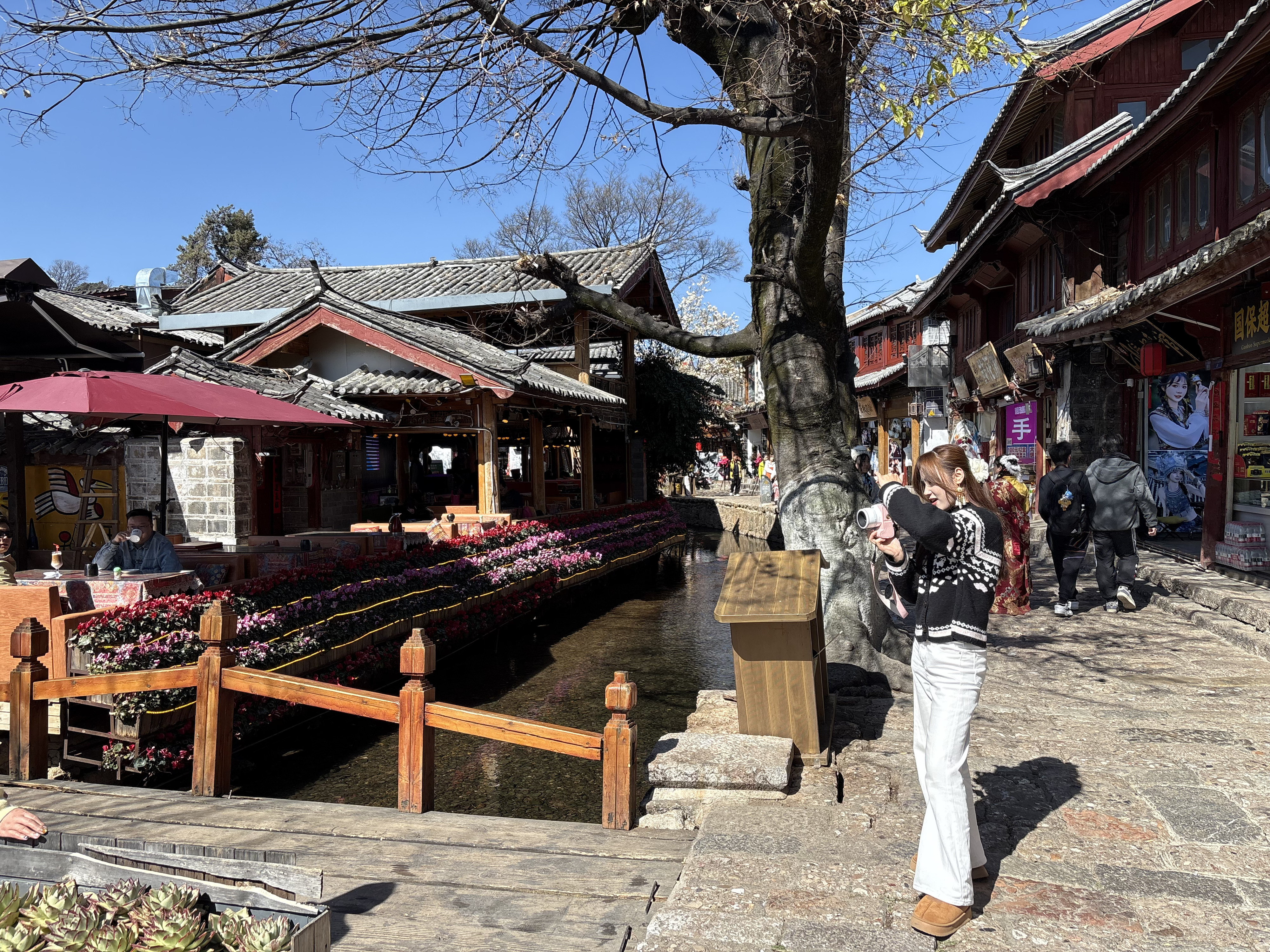 Picture China Lijiang 2026-01 780 - Around Lijiang
