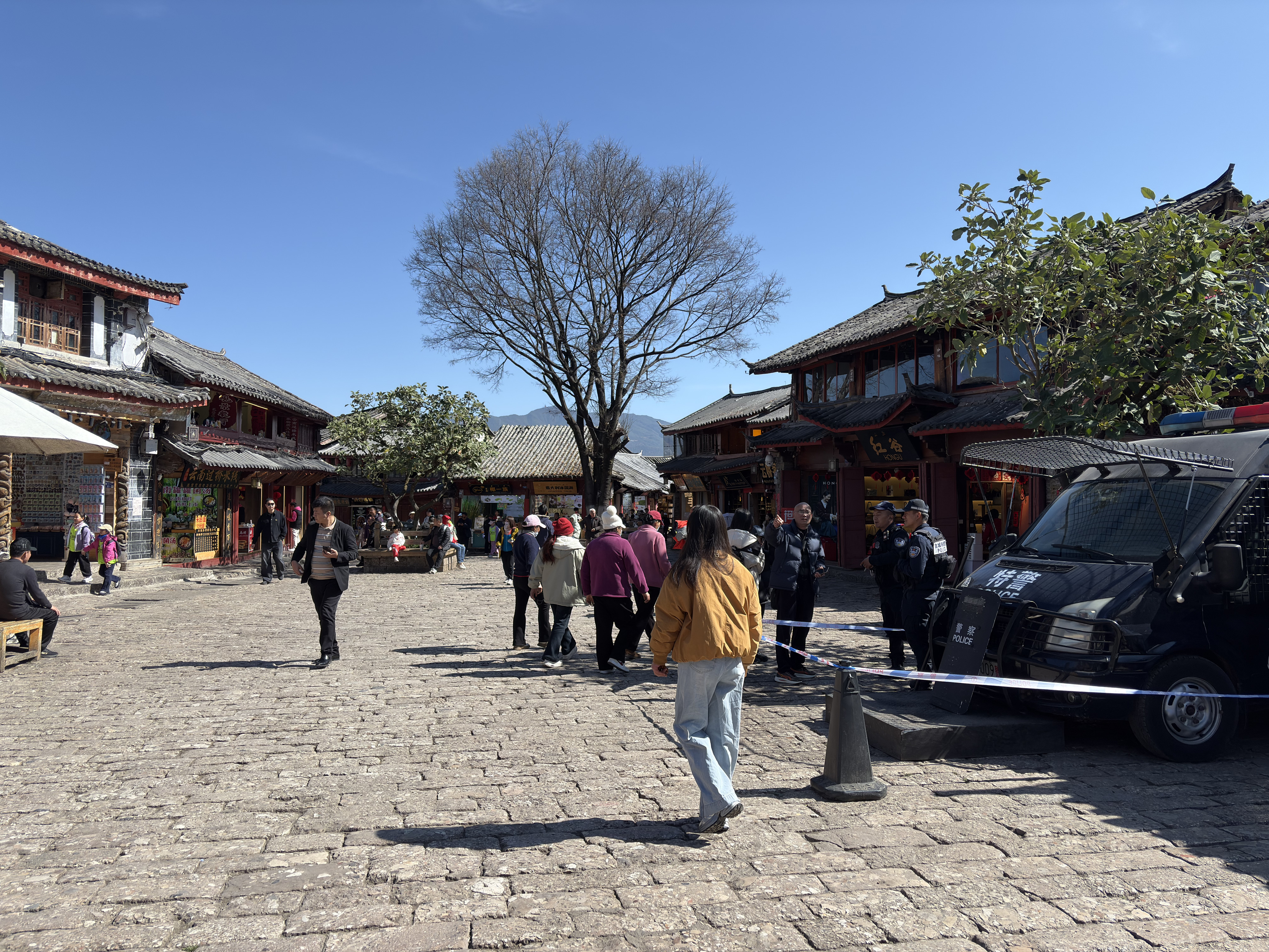 Picture China Lijiang 2026-01 776 - Recreation Lijiang