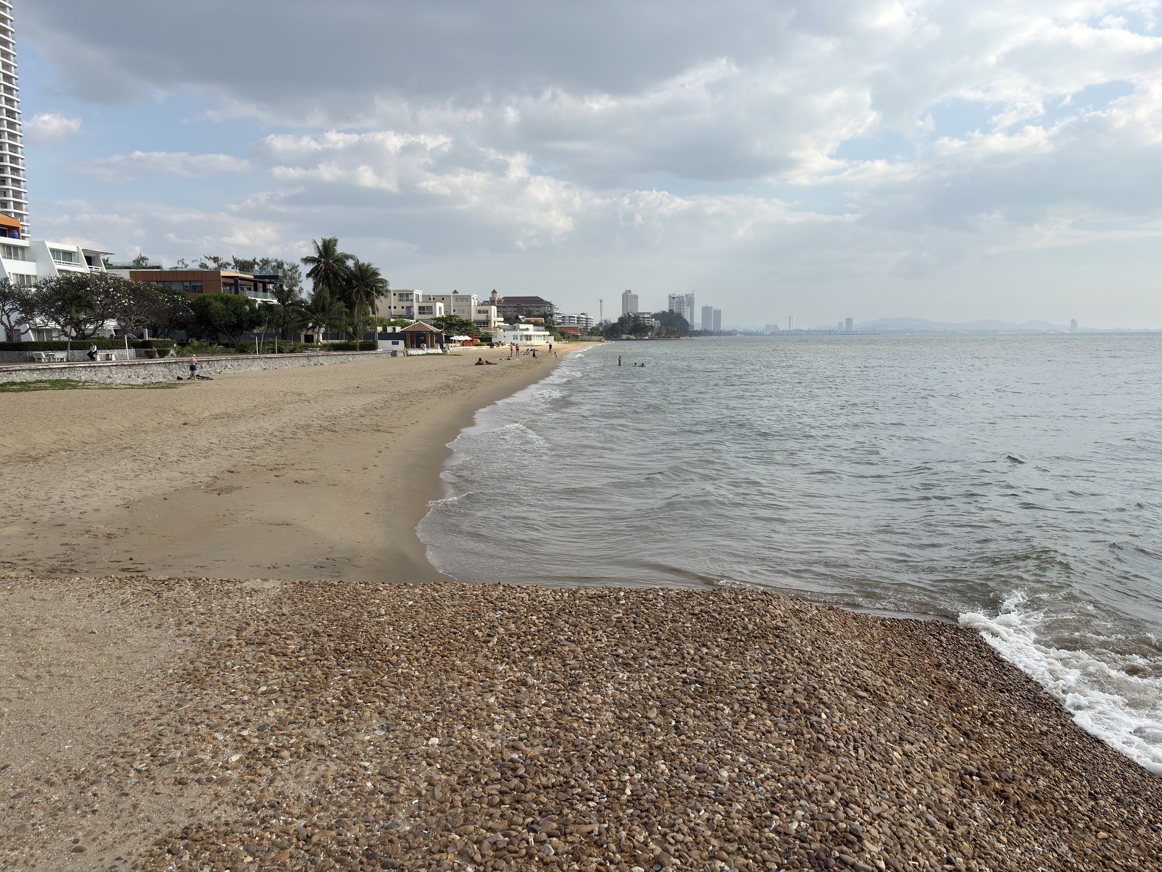 Picture Thailand Jomtien Beach 2025-12 1 - Recreation Jomtien Beach