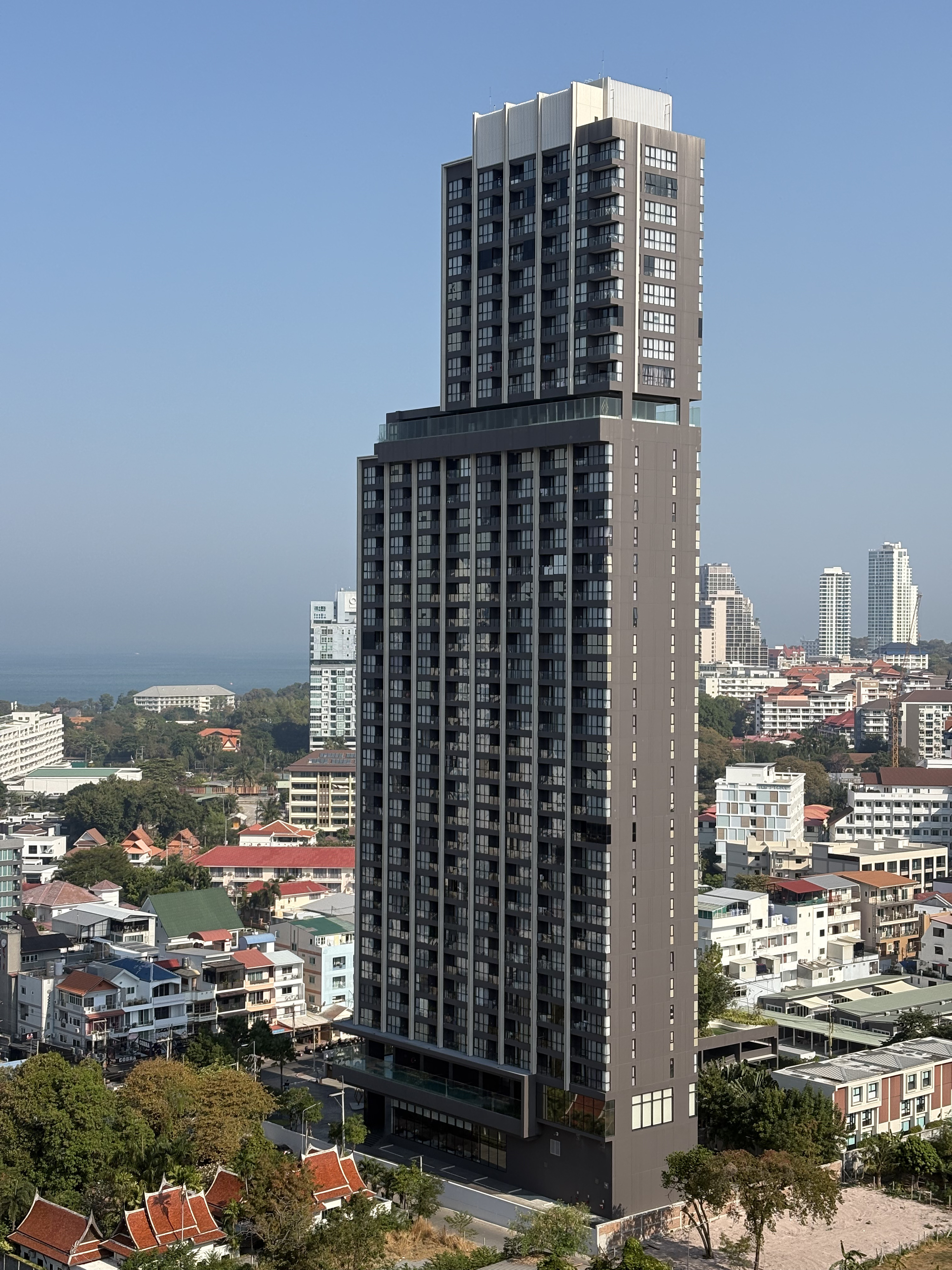 Picture Thailand Pattaya Phratumnak 2025-12 8 - Discovery Phratumnak