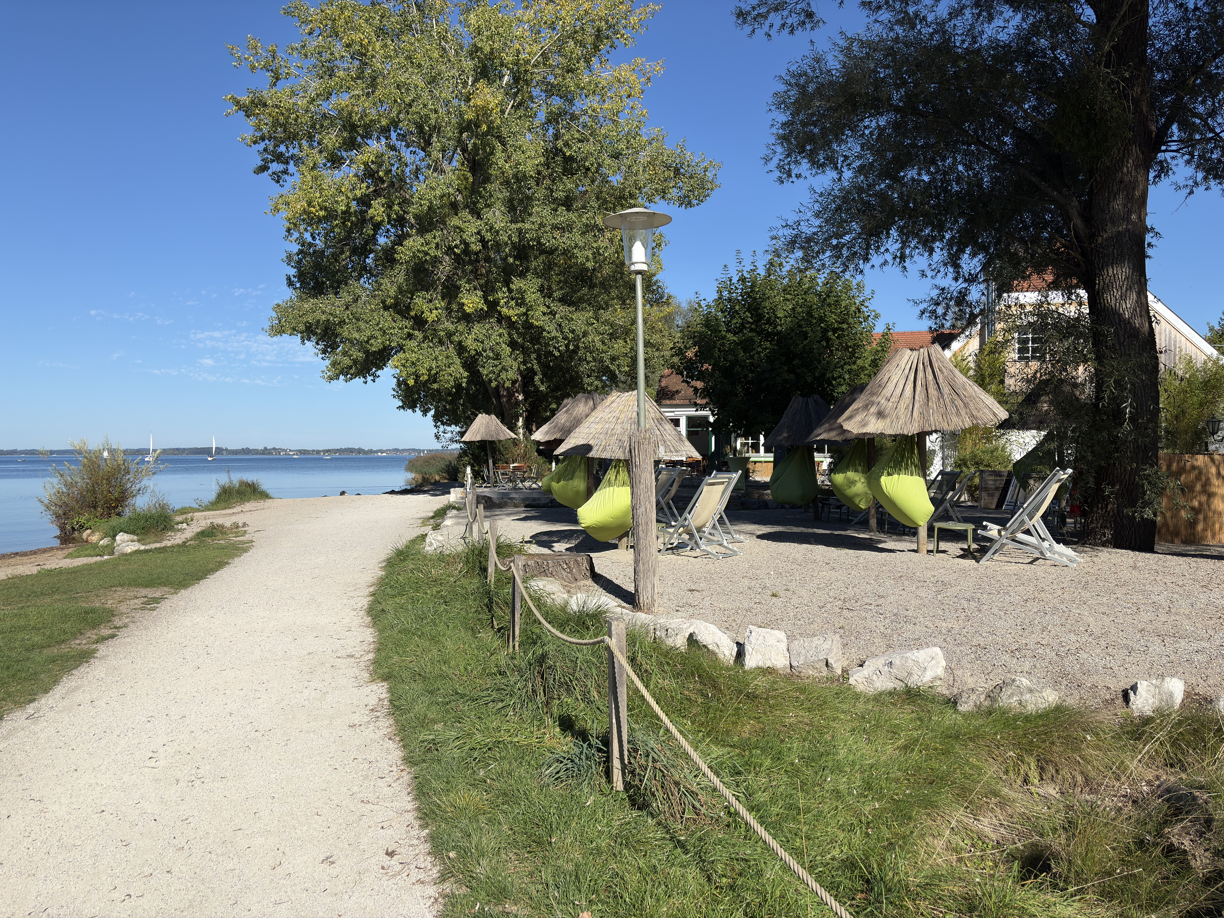 Picture Germany Chiemsee lake 2025-09 16 - Journey Chiemsee lake