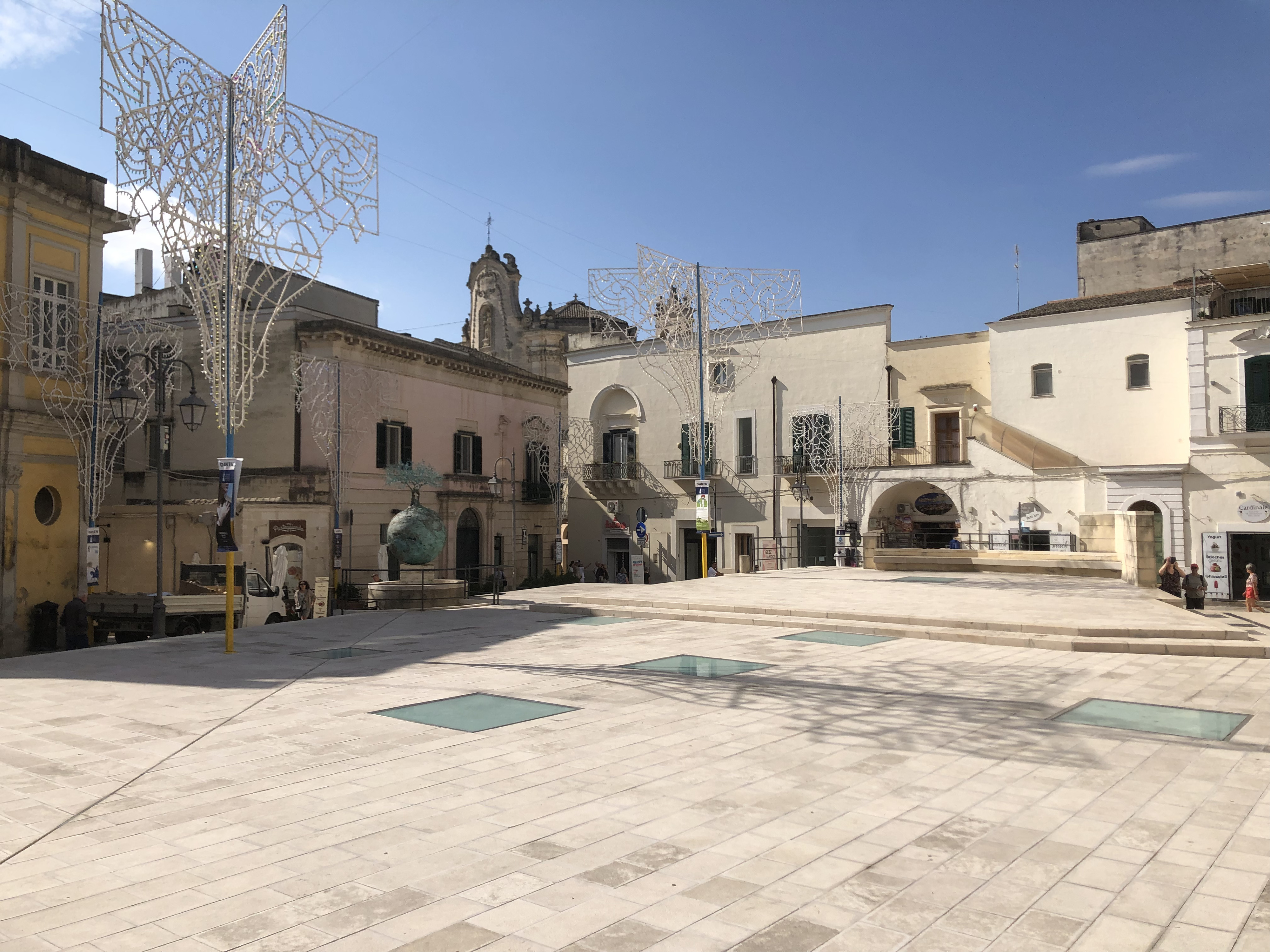 Picture Italy Matera 2024-09 198 - Tour Matera