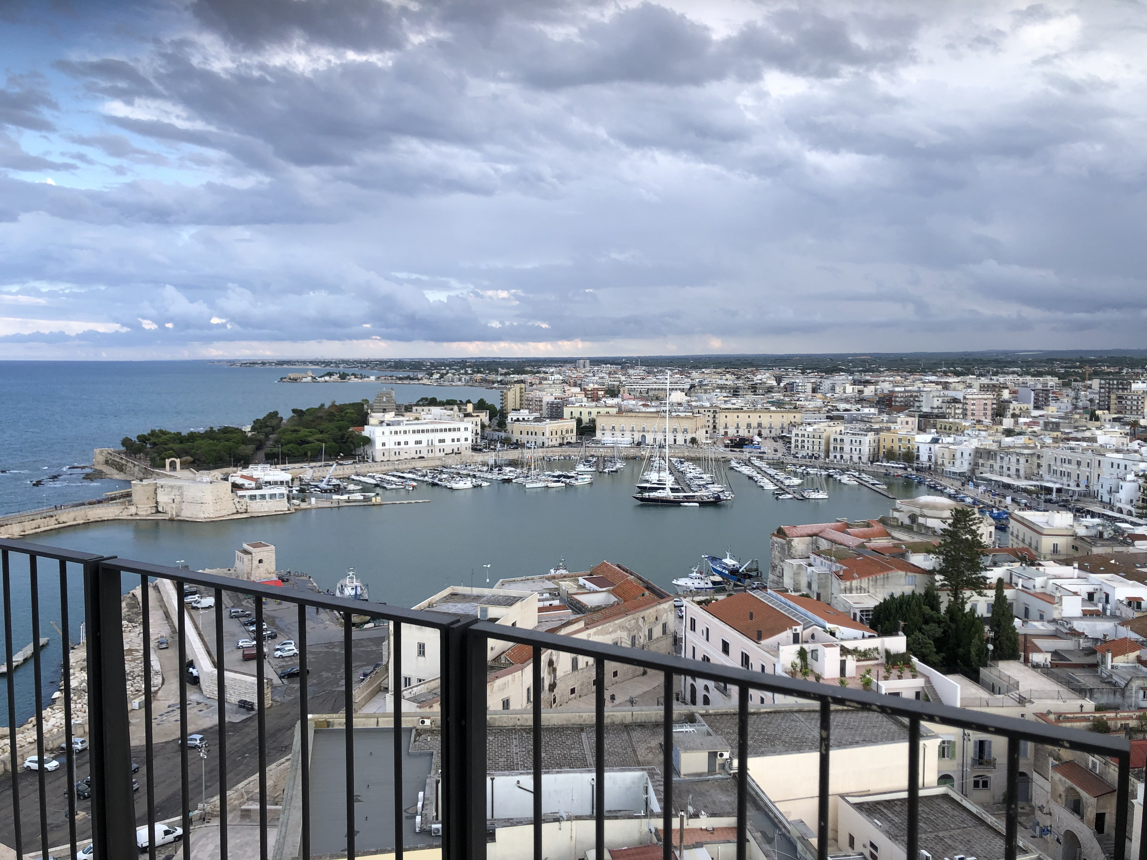 Picture Italy Trani 2024-09 142 - Around Trani