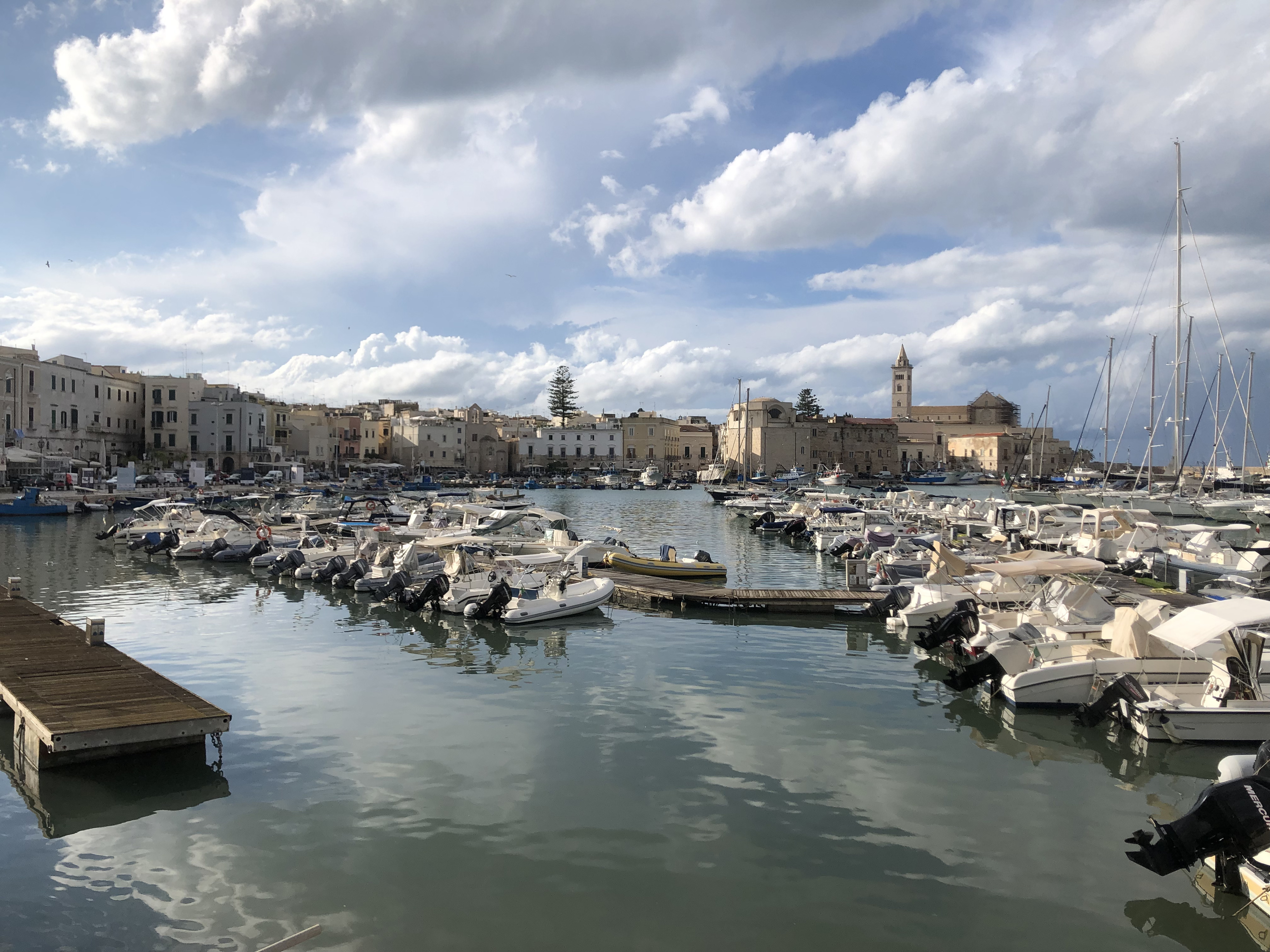 Picture Italy Trani 2024-09 66 - Tours Trani