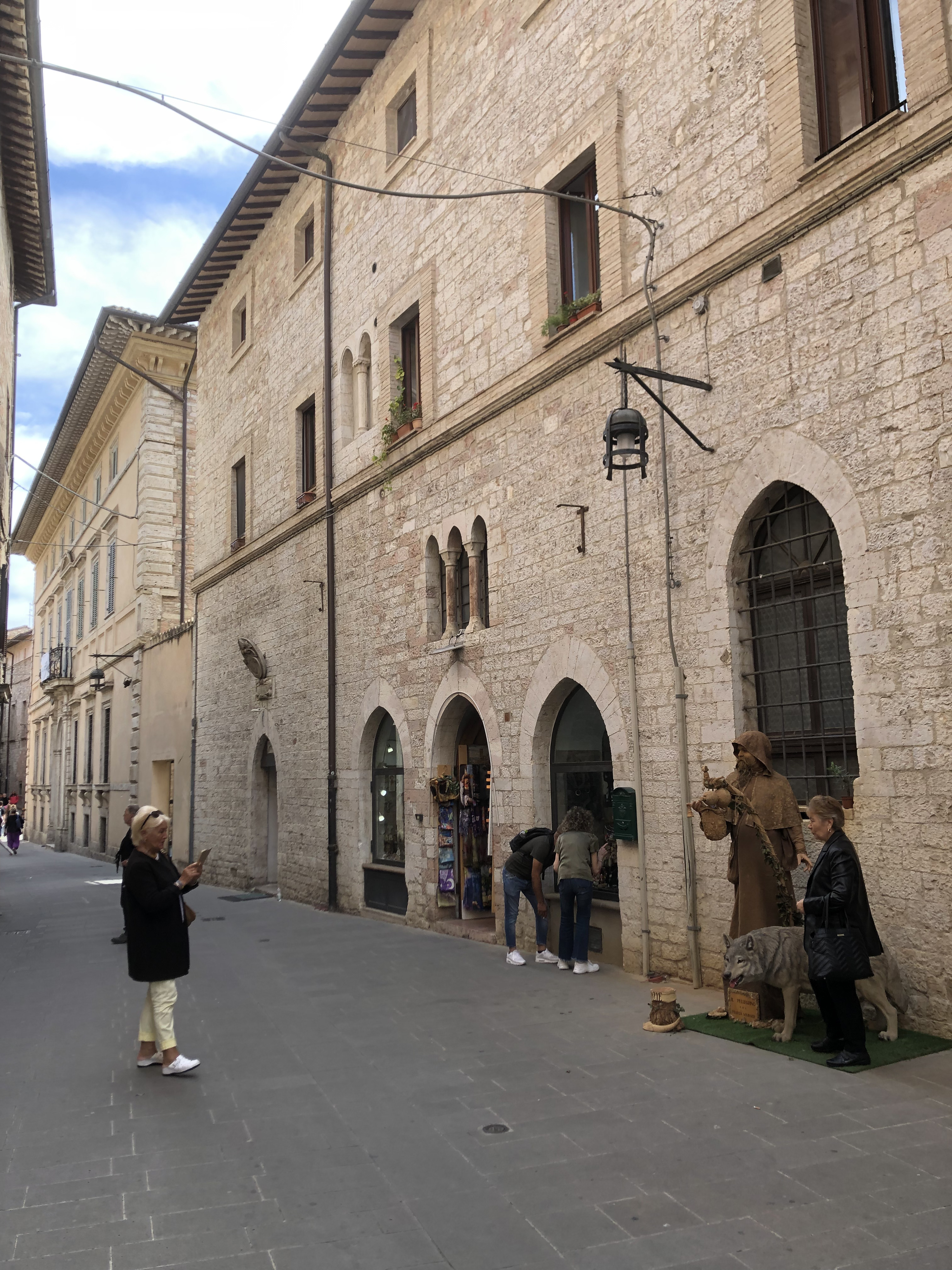 Picture Italy Assisi 2024-09 85 - Tours Assisi