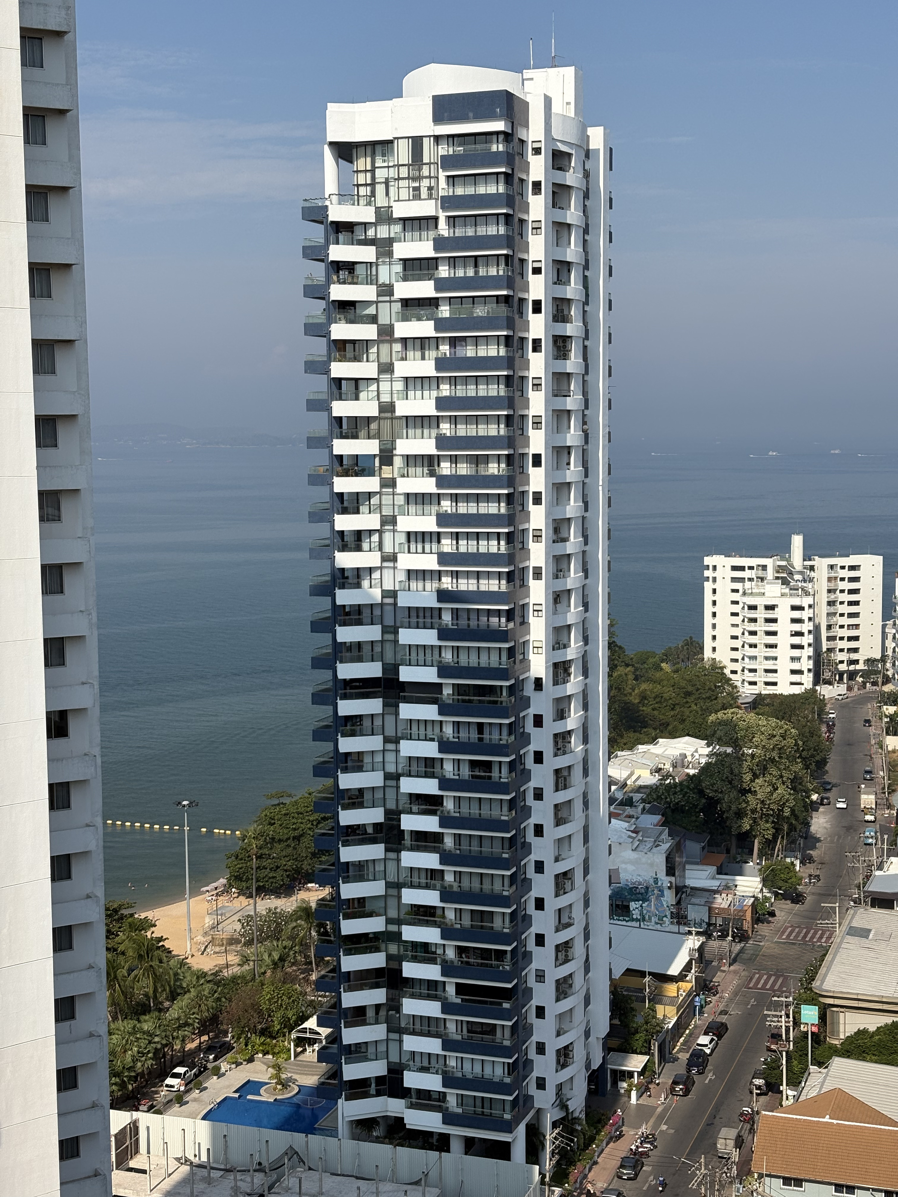 Picture Thailand Pattaya Phratumnak 2025-12 9 - History Phratumnak