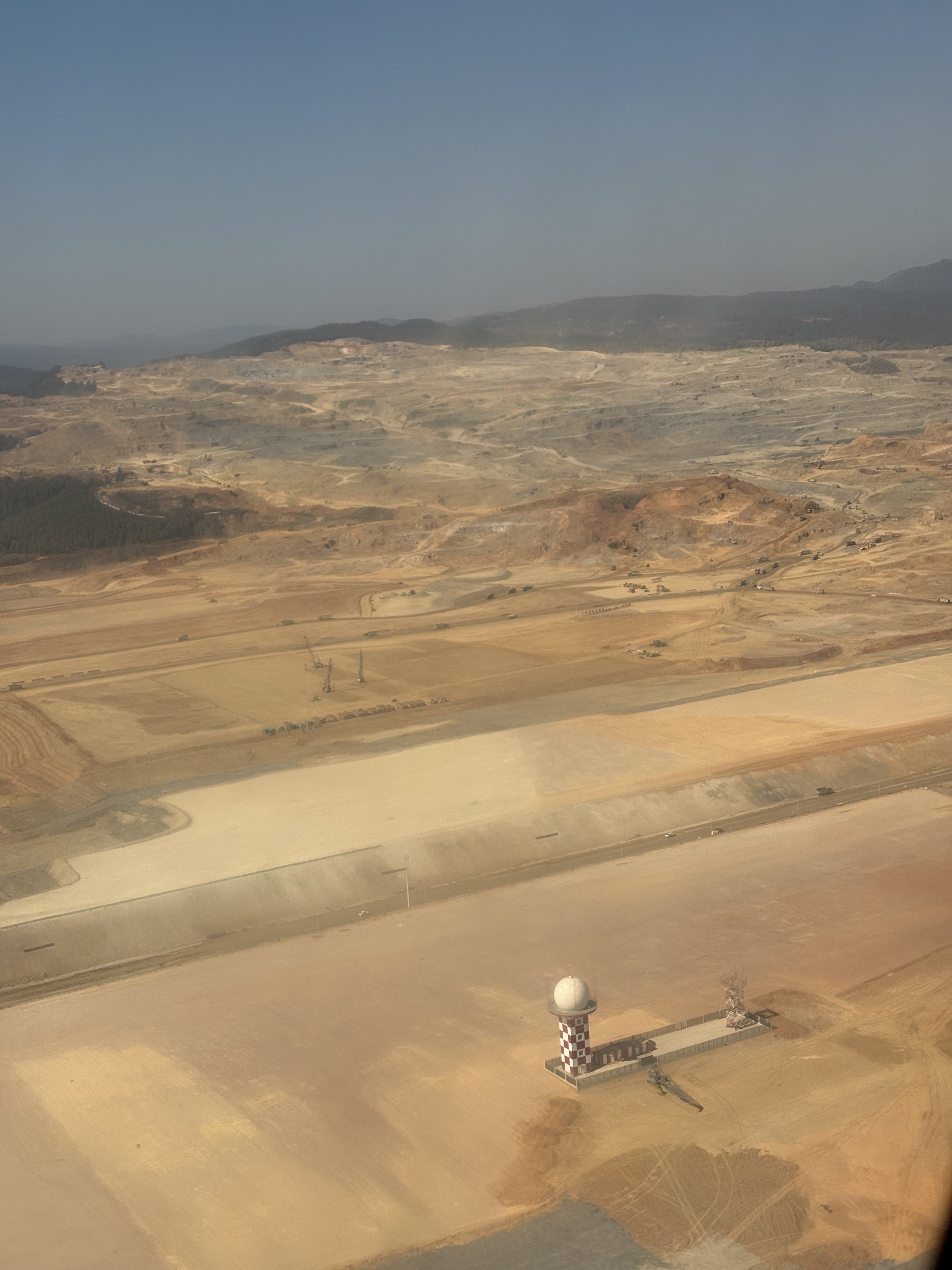 Picture China Yunnan From the Sky 2026-01 11 - Tours Yunnan From the Sky