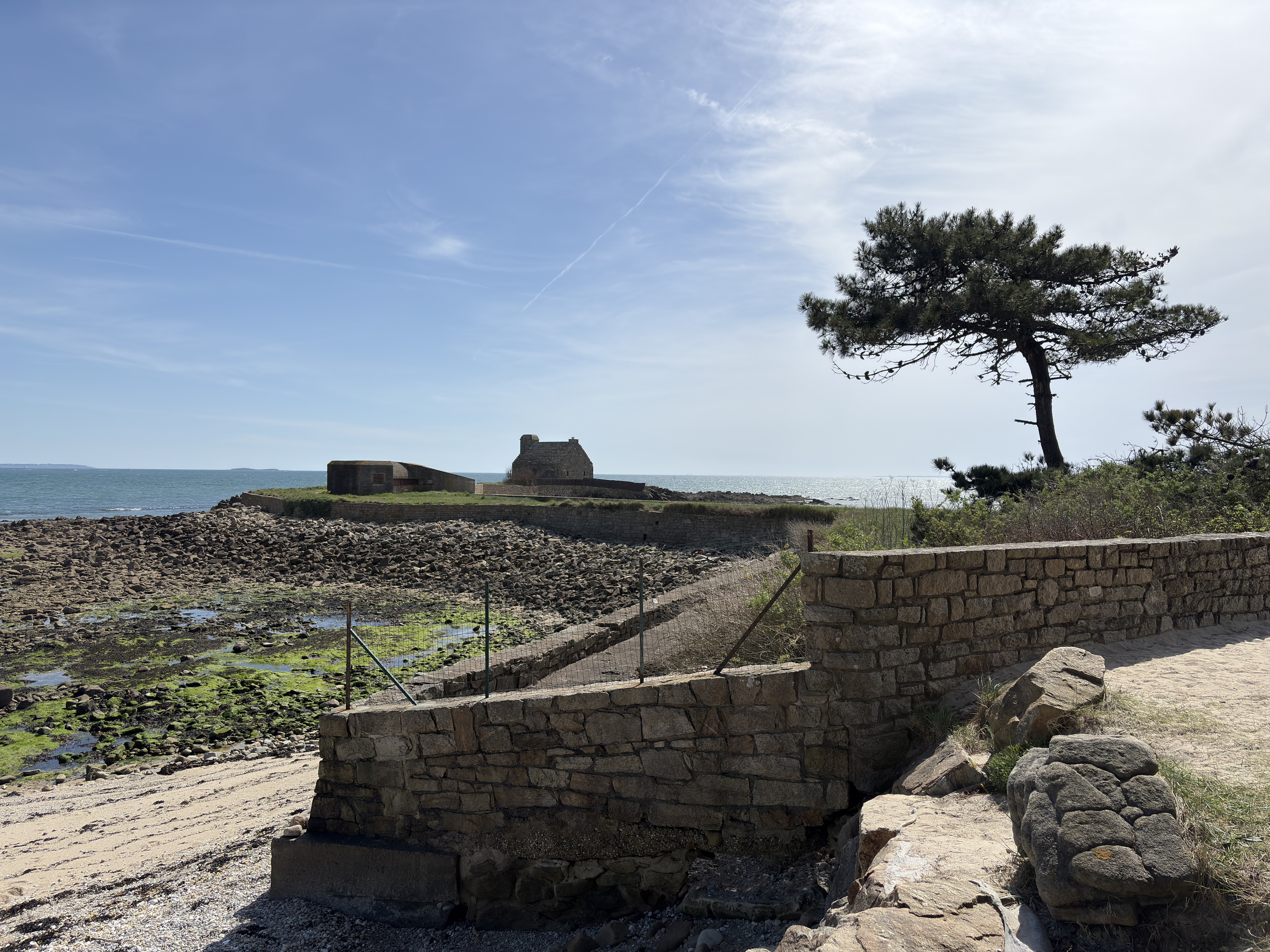 Picture France La Trinite-sur-Mer 2026-04 20 - Discovery La Trinite-sur-Mer