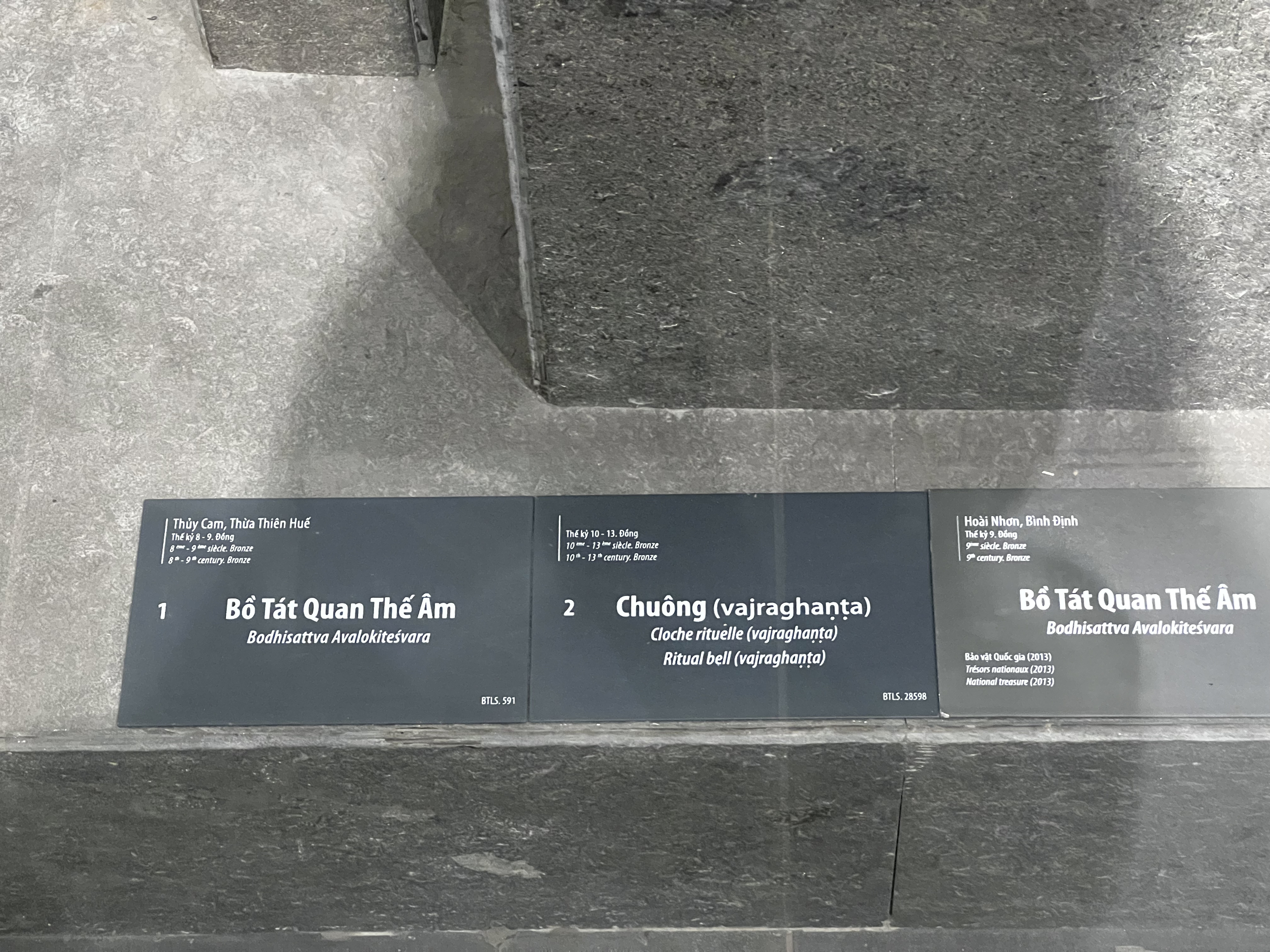 Picture Vietnam Ho Chi Min City History Museum 2024-01 148 - Journey Ho Chi Min City History Museum