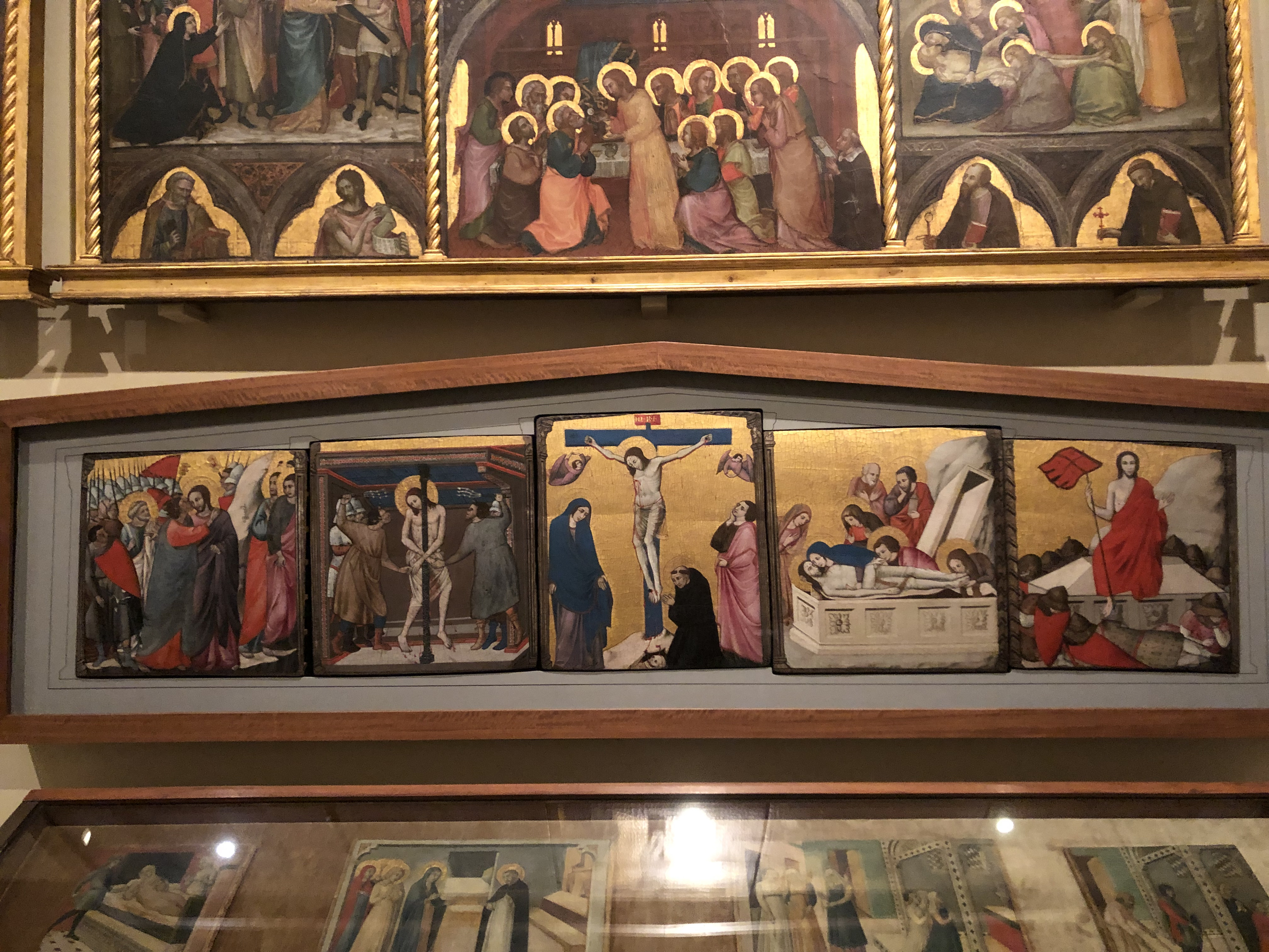 Picture Italy Rome Vatican Museum 2024-09 428 - Journey Vatican Museum