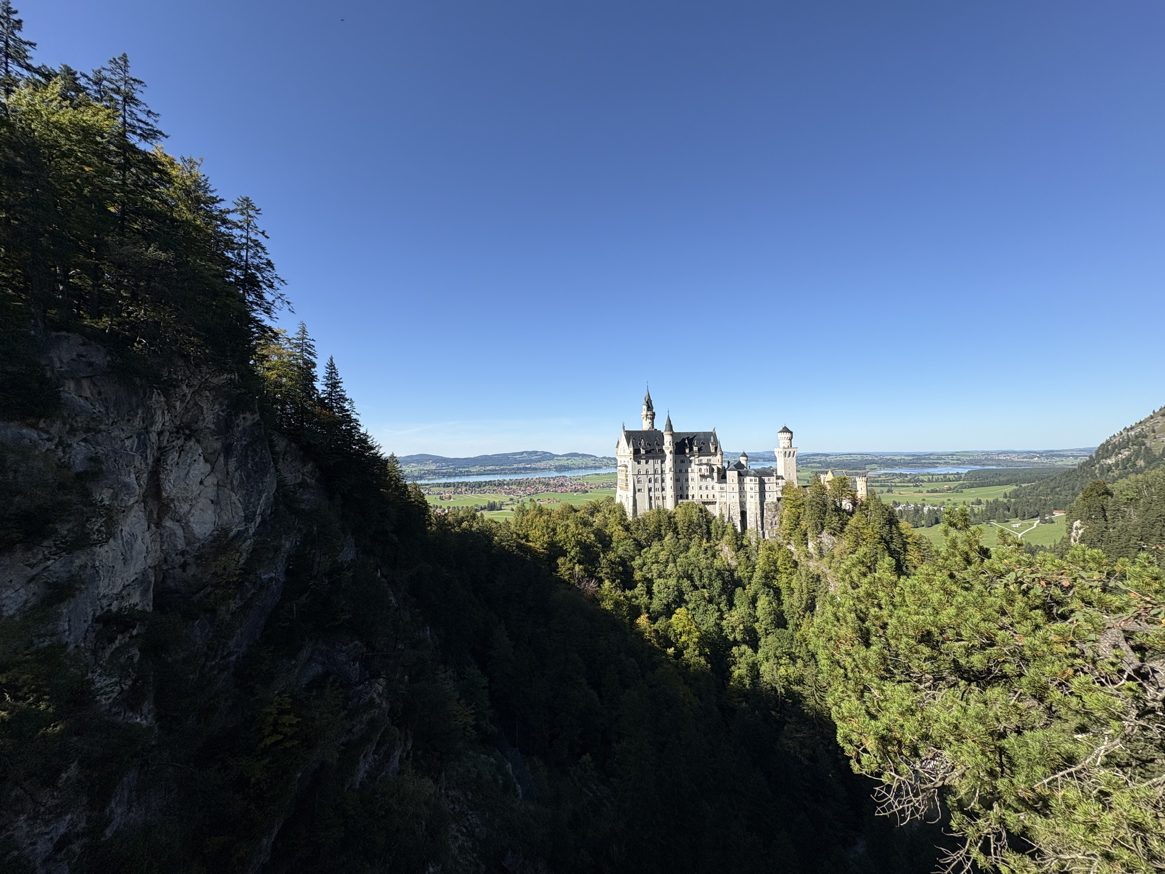 Picture Germany Neuschwanstein 2025-09 74 - Tour Neuschwanstein