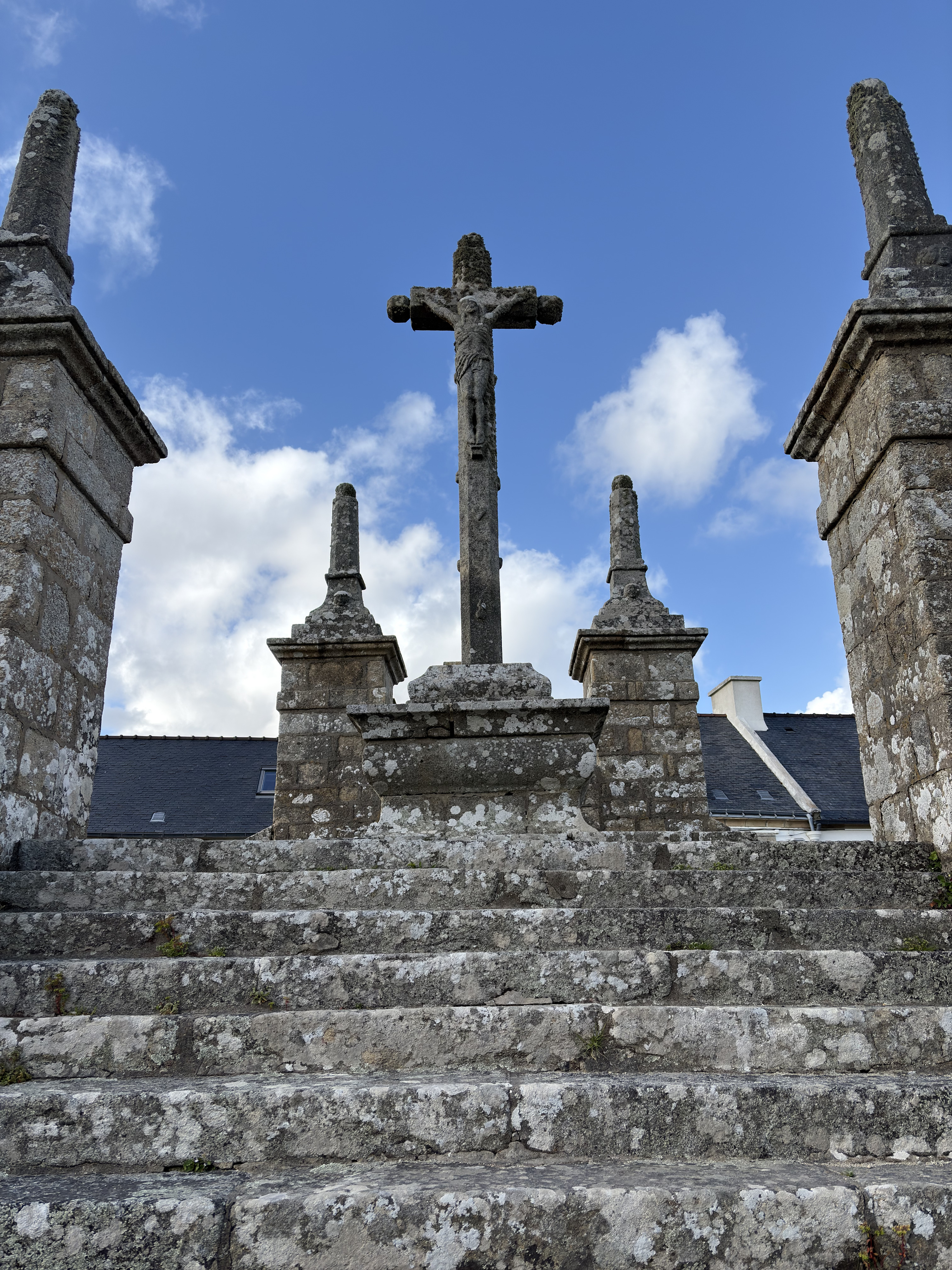 Picture France Belz 2026-04 26 - History Belz
