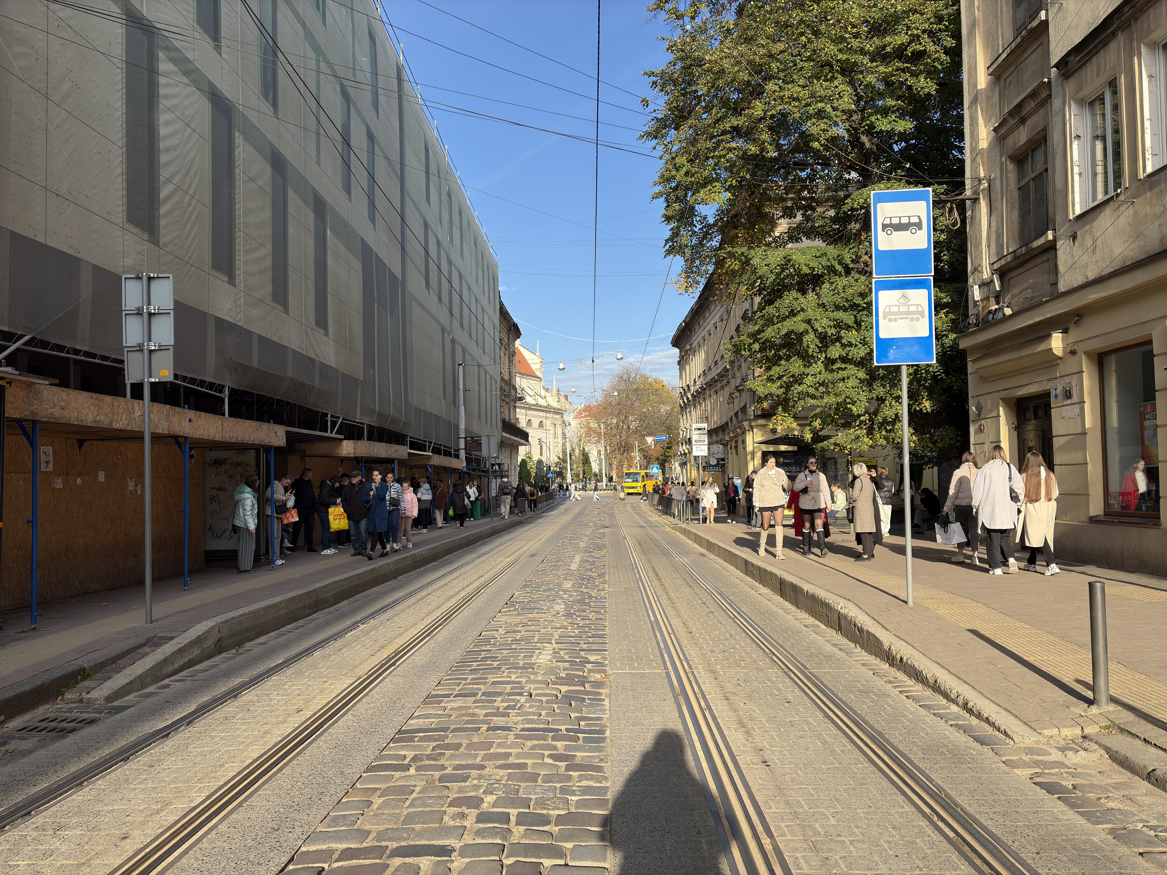 Picture Ukraine Lviv 2024-10 354 - History Lviv