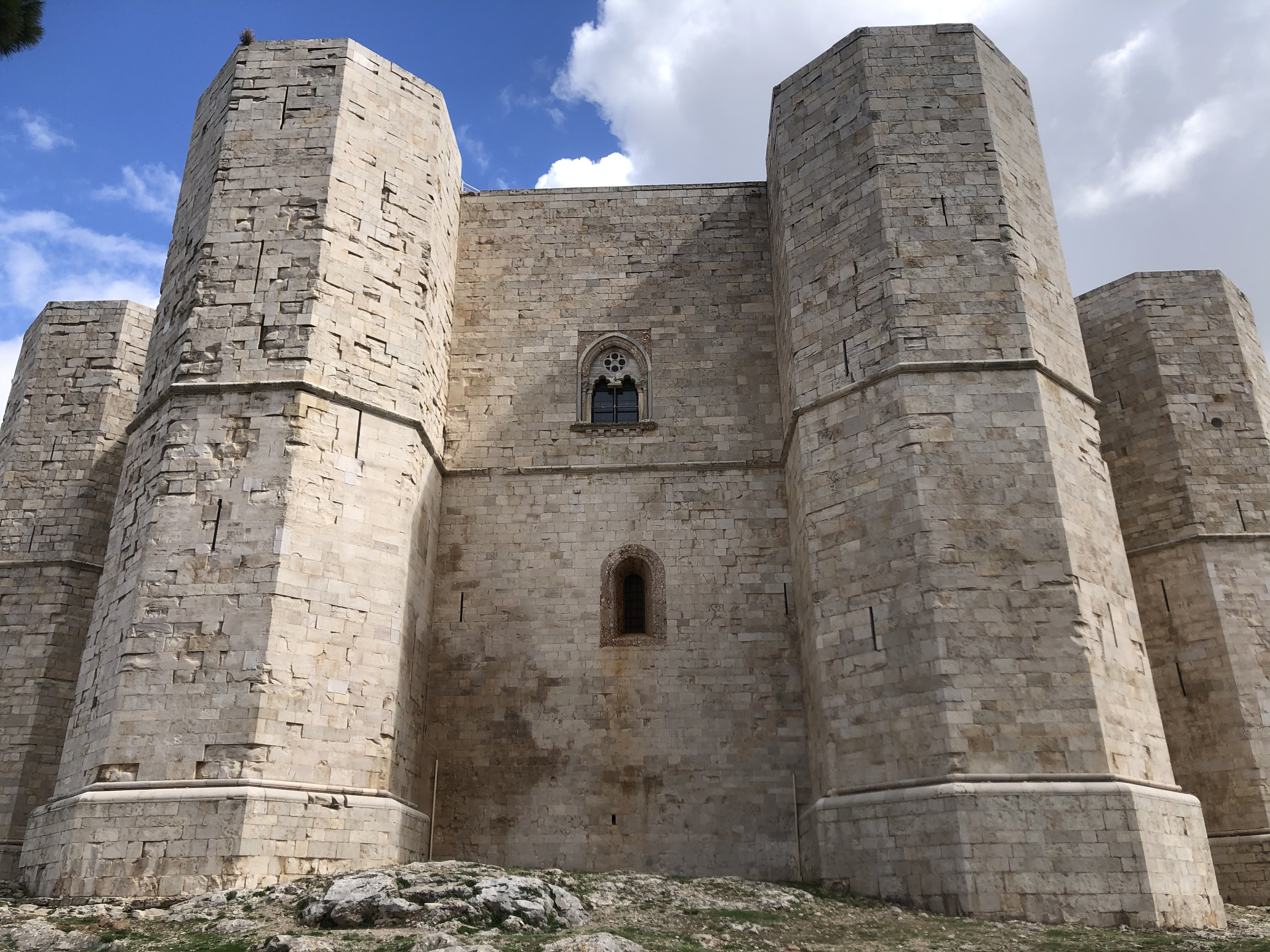 Picture Italy Castel del monte 2024-09 84 - Center Castel del monte