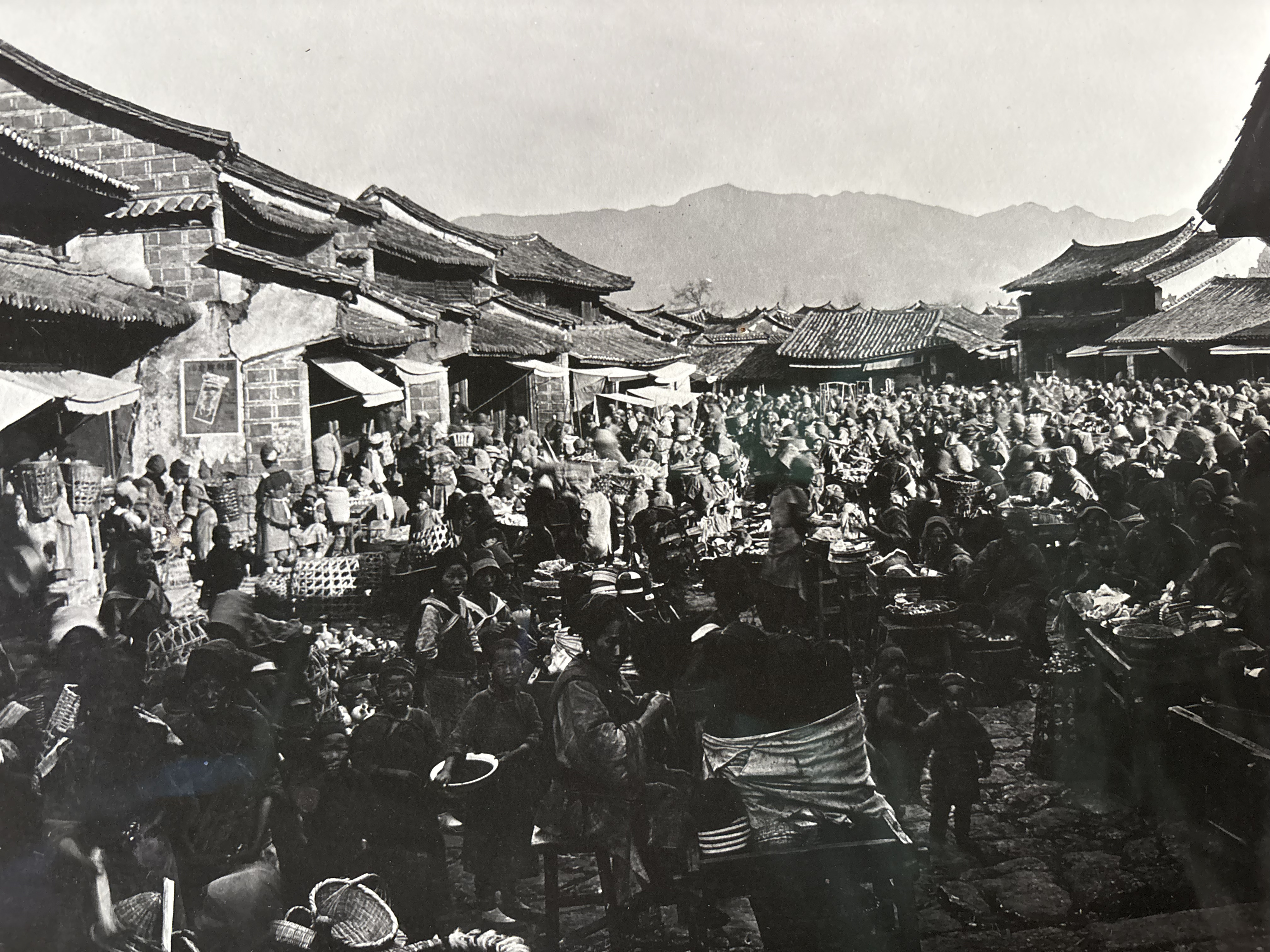 Picture China Lijiang 2026-01 171 - History Lijiang