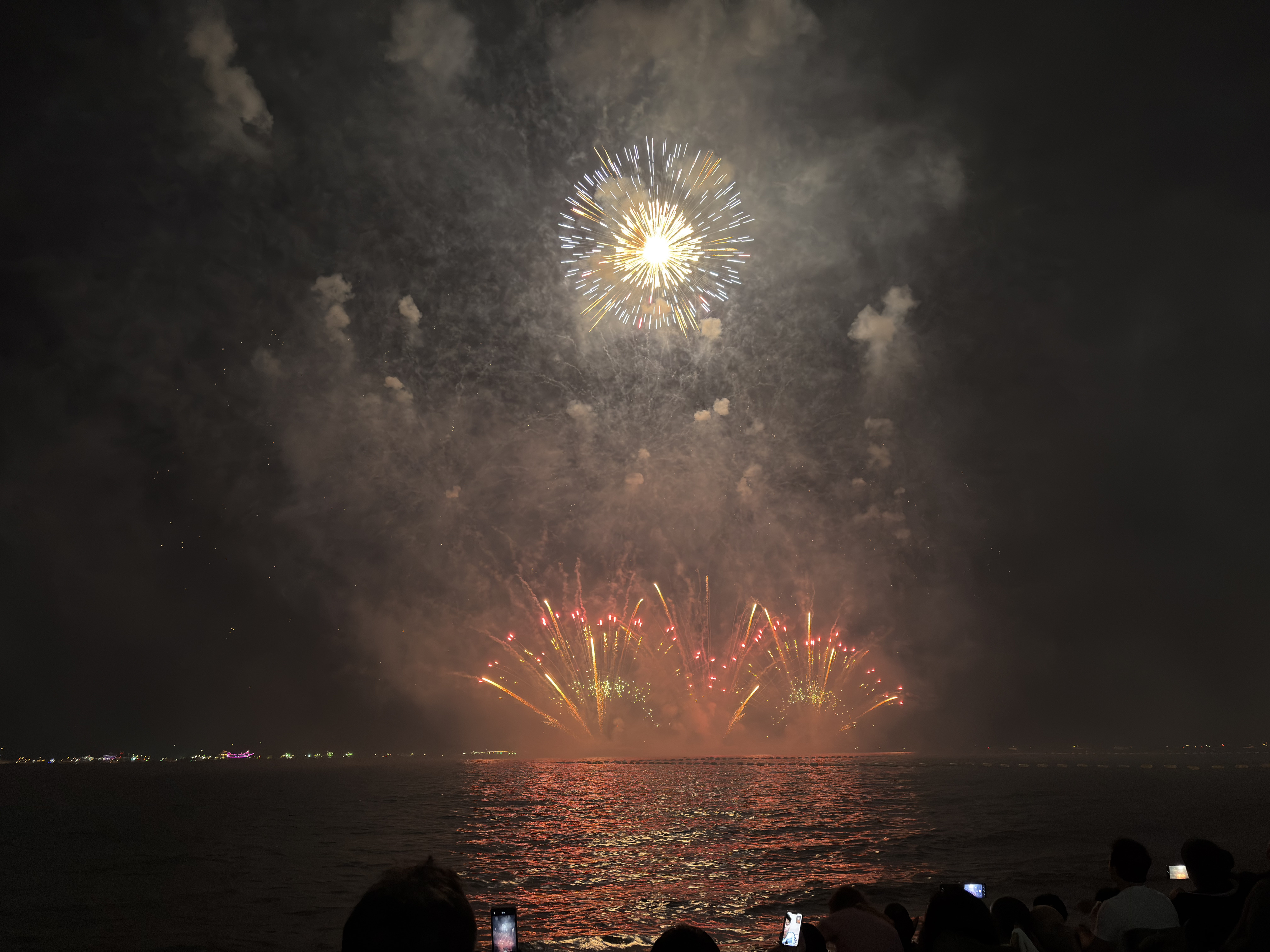 Picture Thailand Pattaya pattaya firework festival 2025-12 83 - History pattaya firework festival