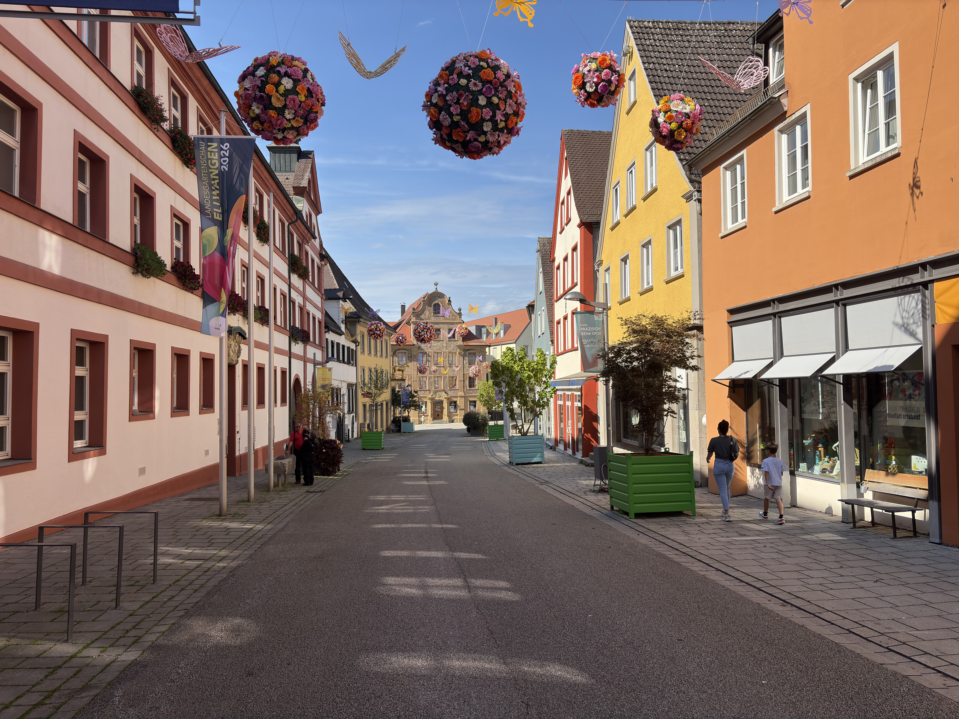 Picture Germany Ellwangen 2025-09 11 - Around Ellwangen