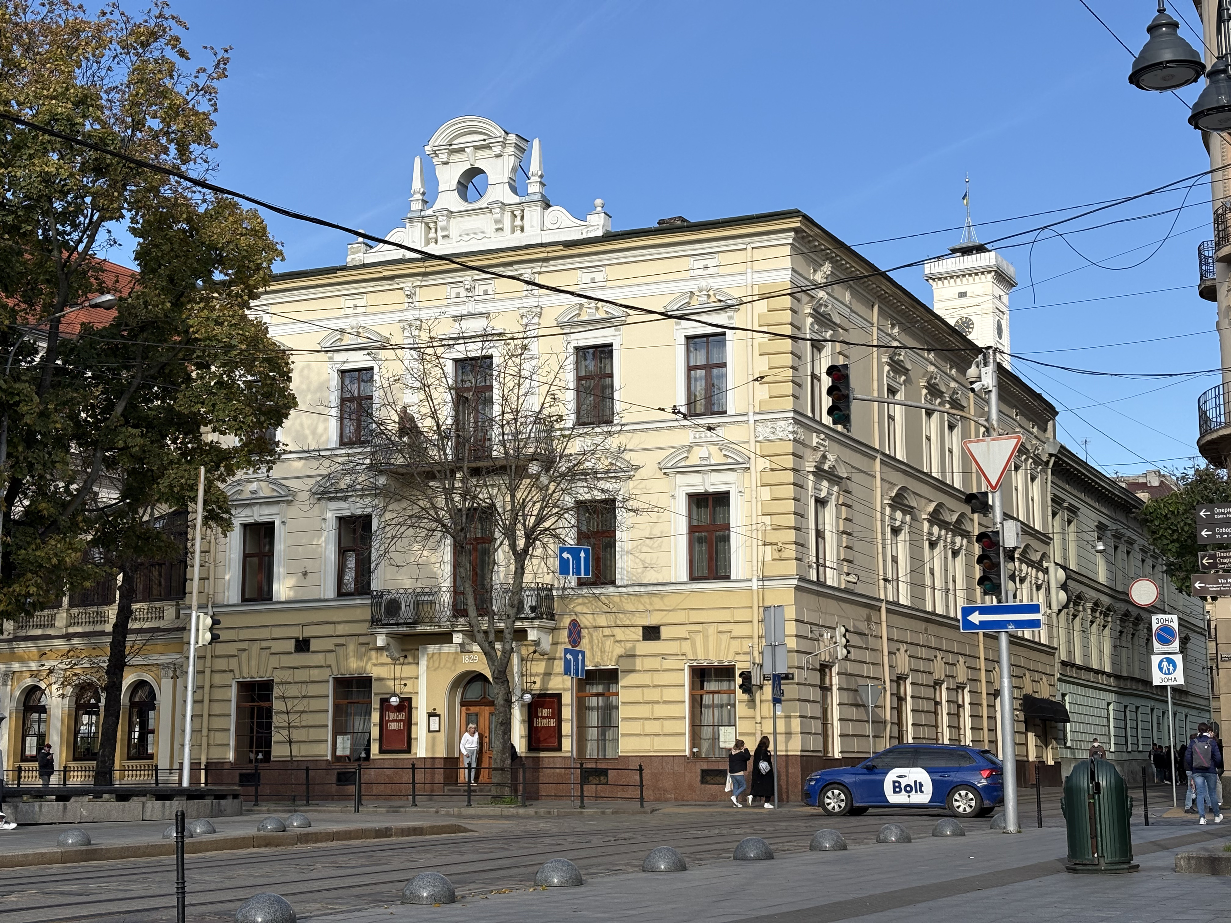 Picture Ukraine Lviv 2024-10 595 - Discovery Lviv