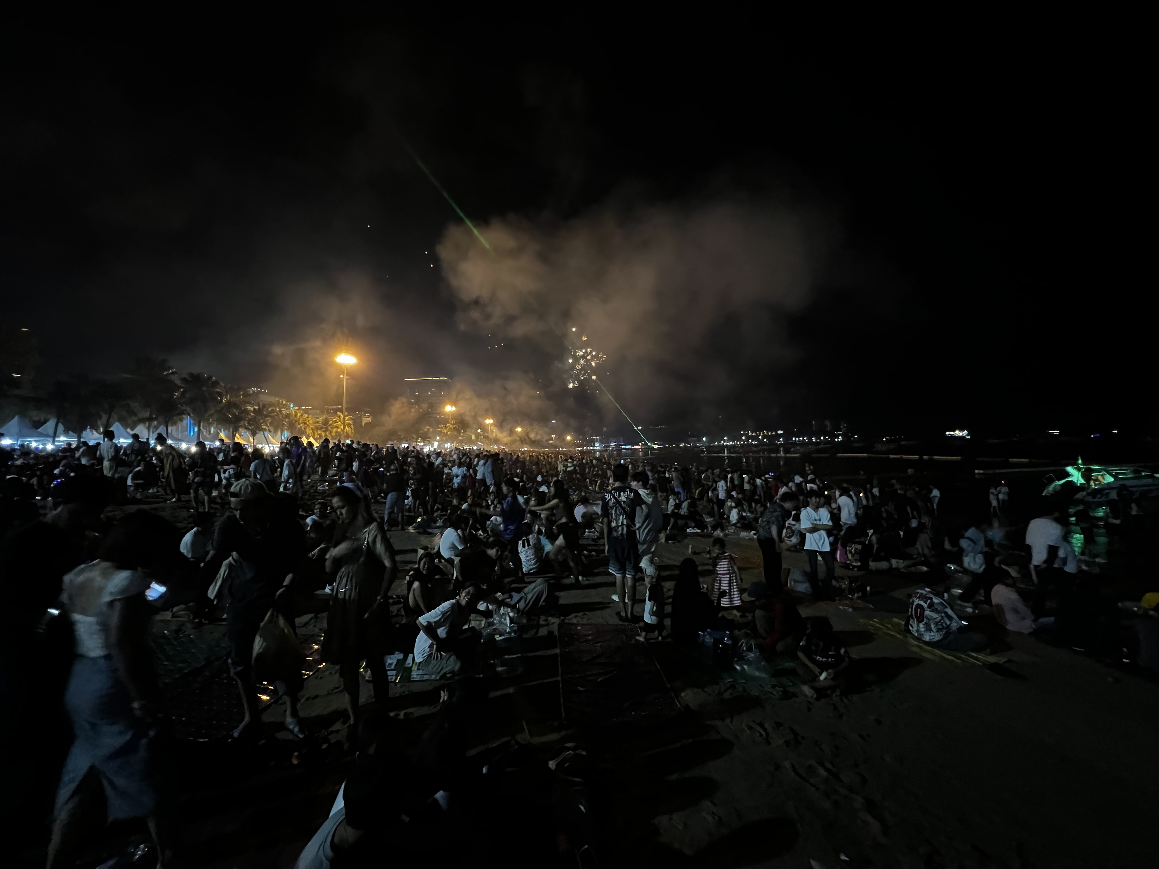 Picture Thailand Pattaya 2023-12 84 - History Pattaya
