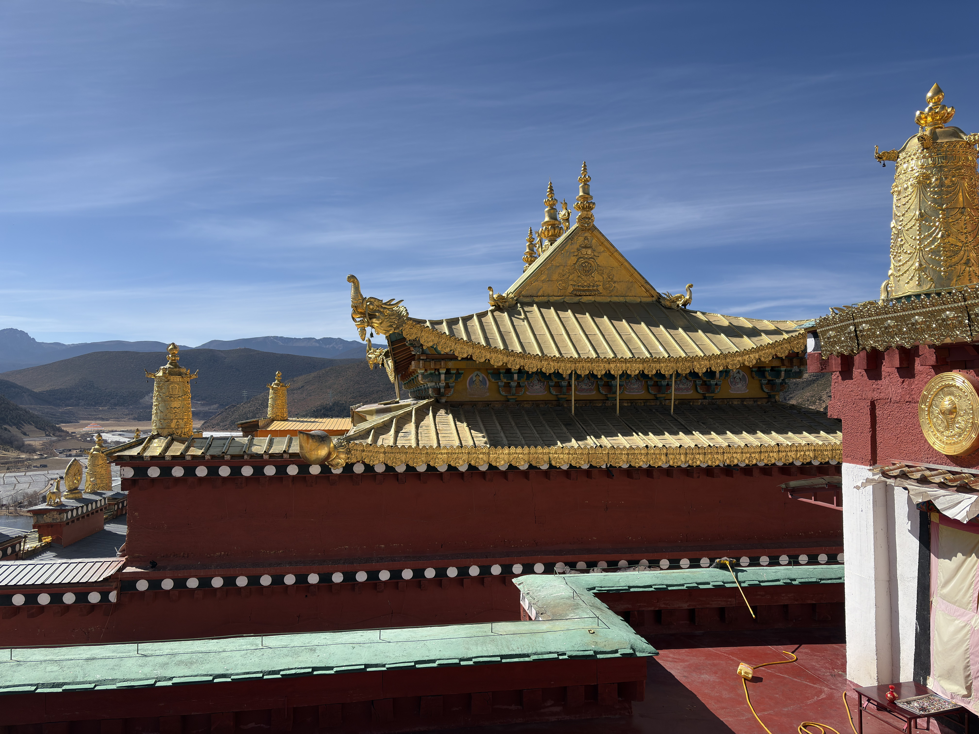 Picture China Shangri La 2026-01 231 - Around Shangri La