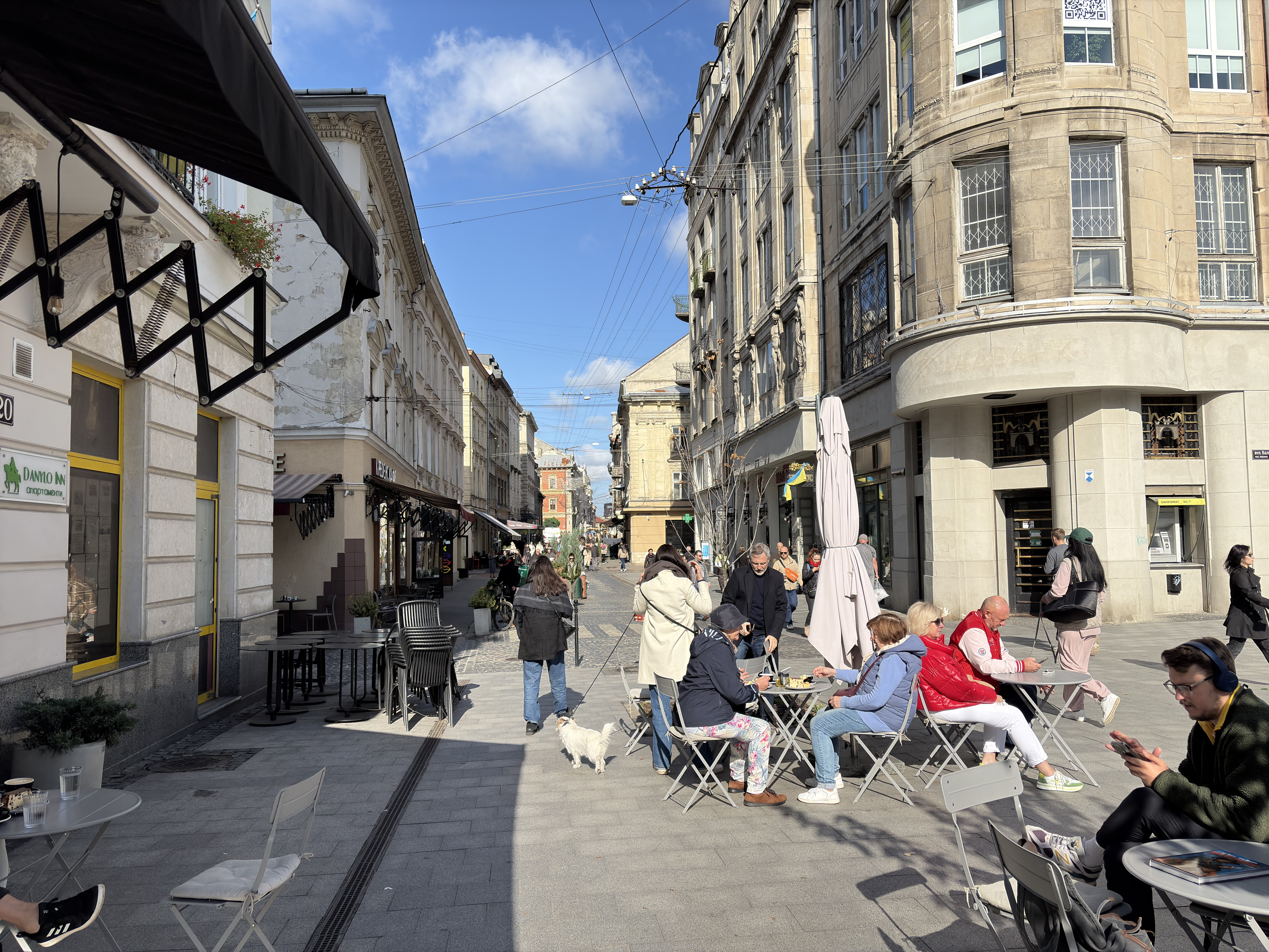 Picture Ukraine Lviv 2024-10 279 - Discovery Lviv