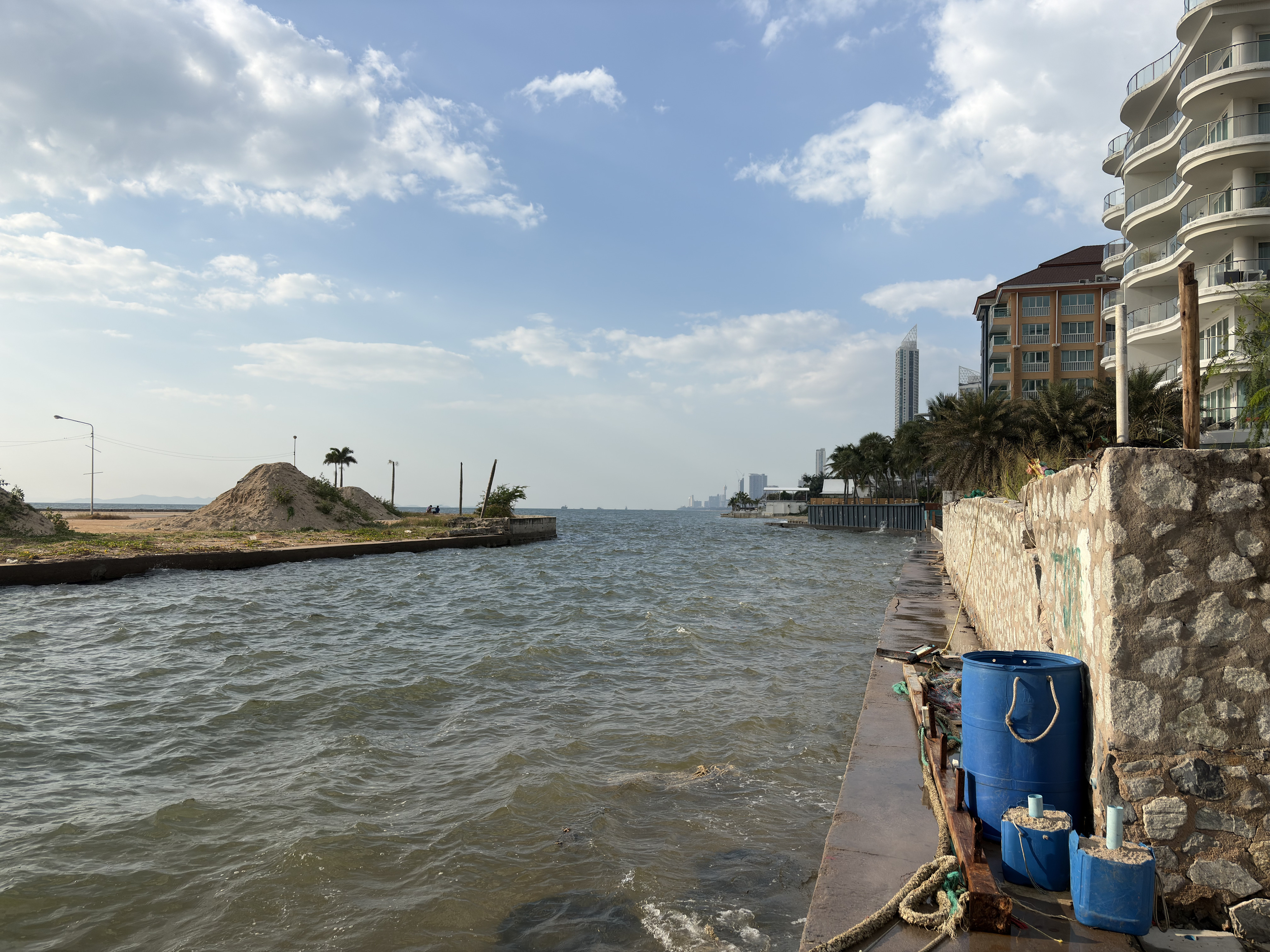 Picture Thailand Jomtien Beach 2025-12 5 - Tour Jomtien Beach