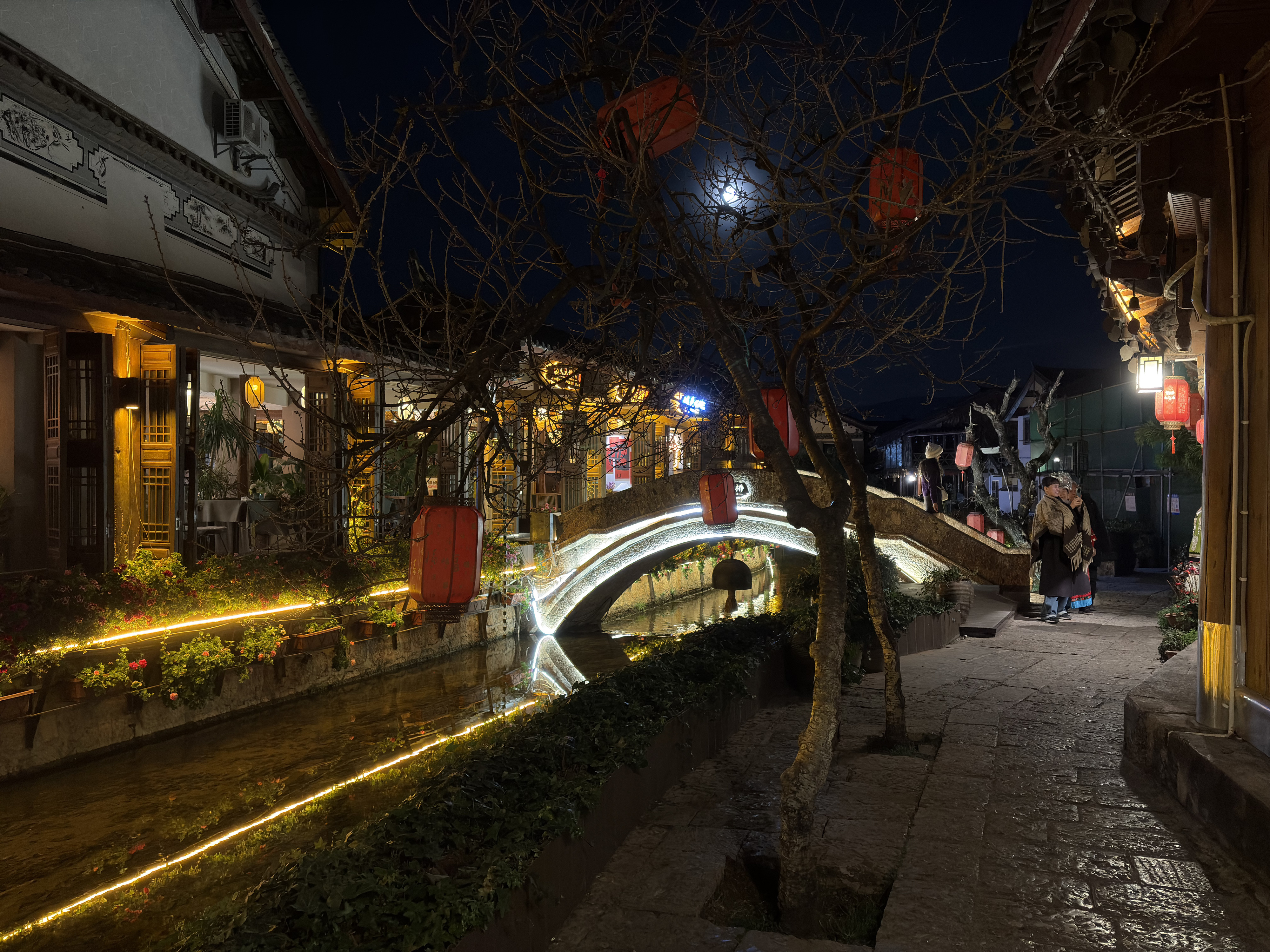 Picture China Lijiang 2026-01 493 - Center Lijiang