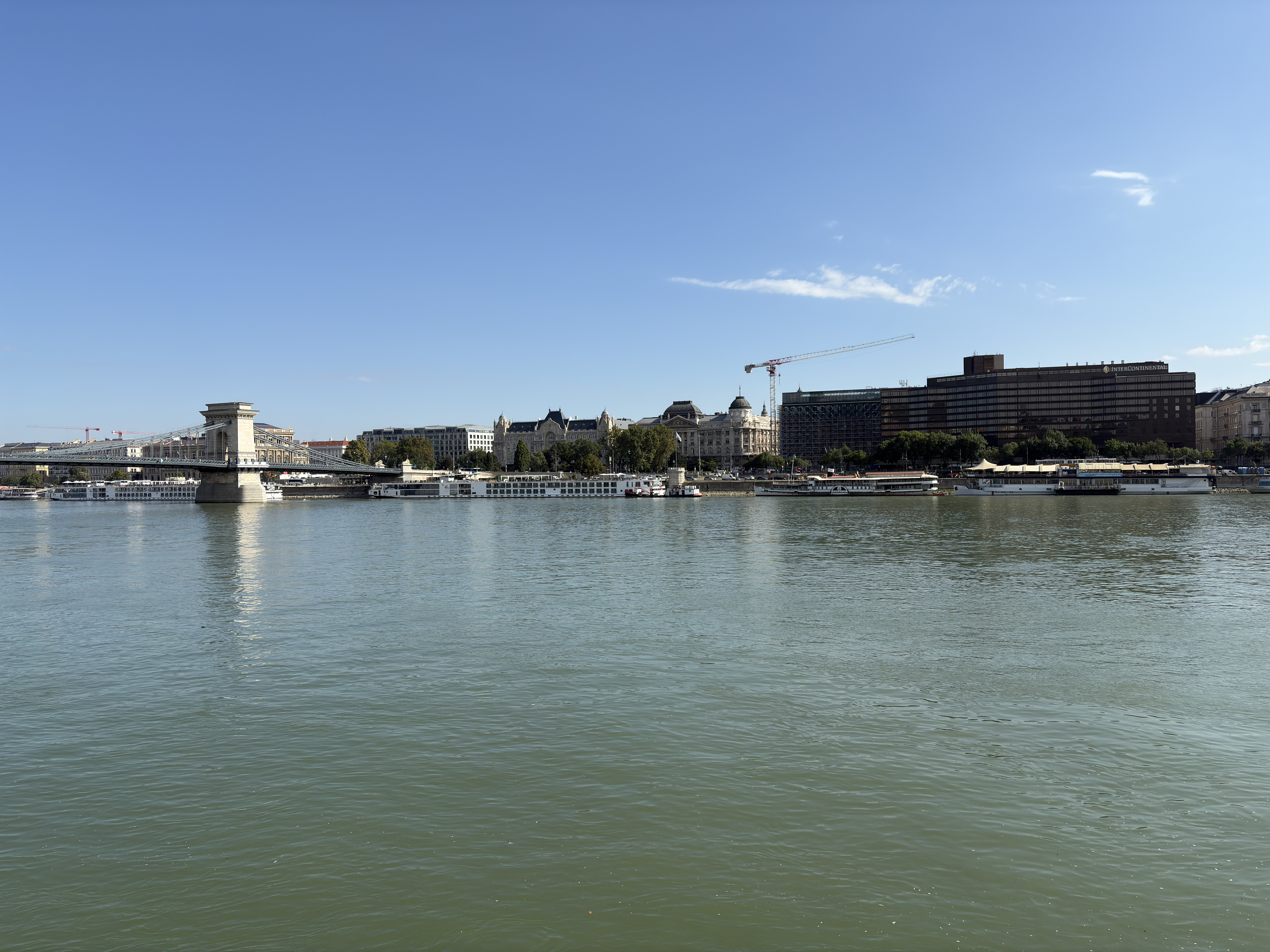 Picture Hungary Budapest 2025-09 32 - Tour Budapest