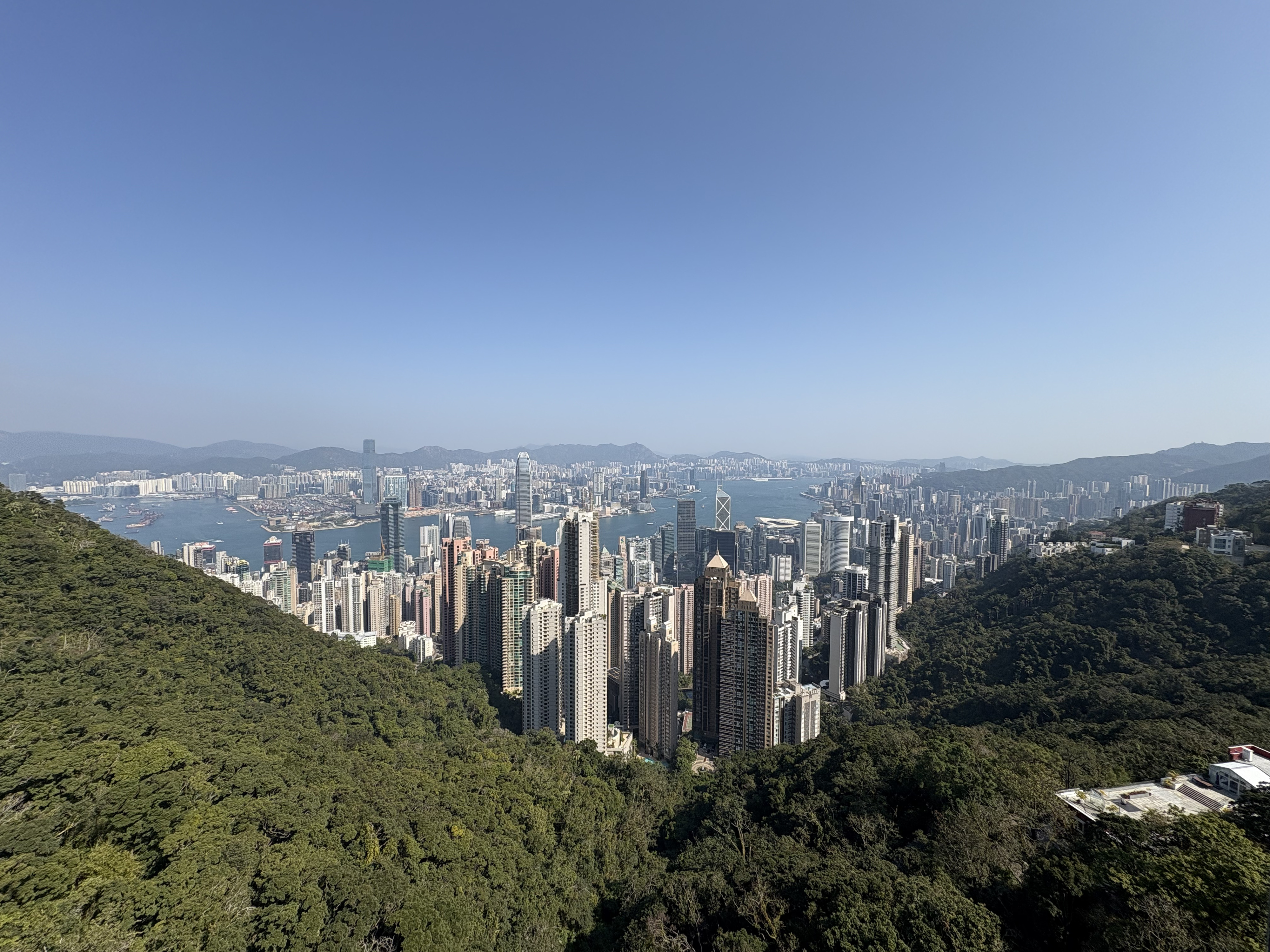 Picture Hong-Kong Hong Kong Island 2026-01 0 - Discovery Hong Kong Island