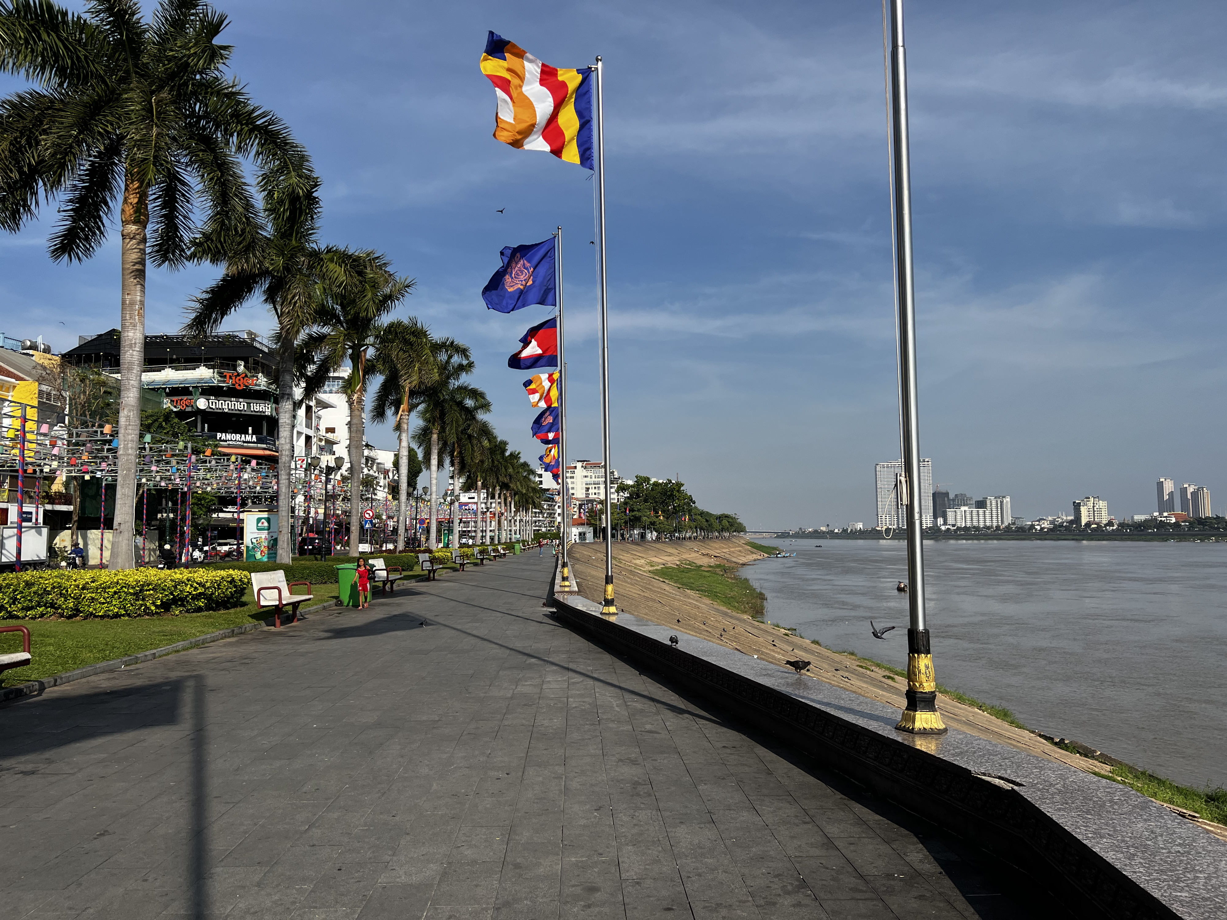 Picture Cambodia Phnom Penh 2024-01 79 - Center Phnom Penh